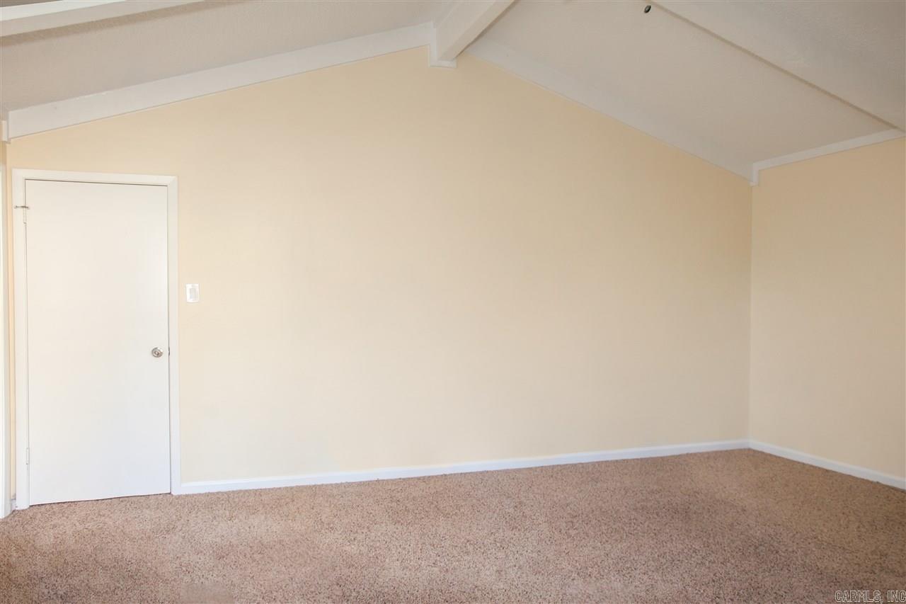 Chicot - Residential Lease