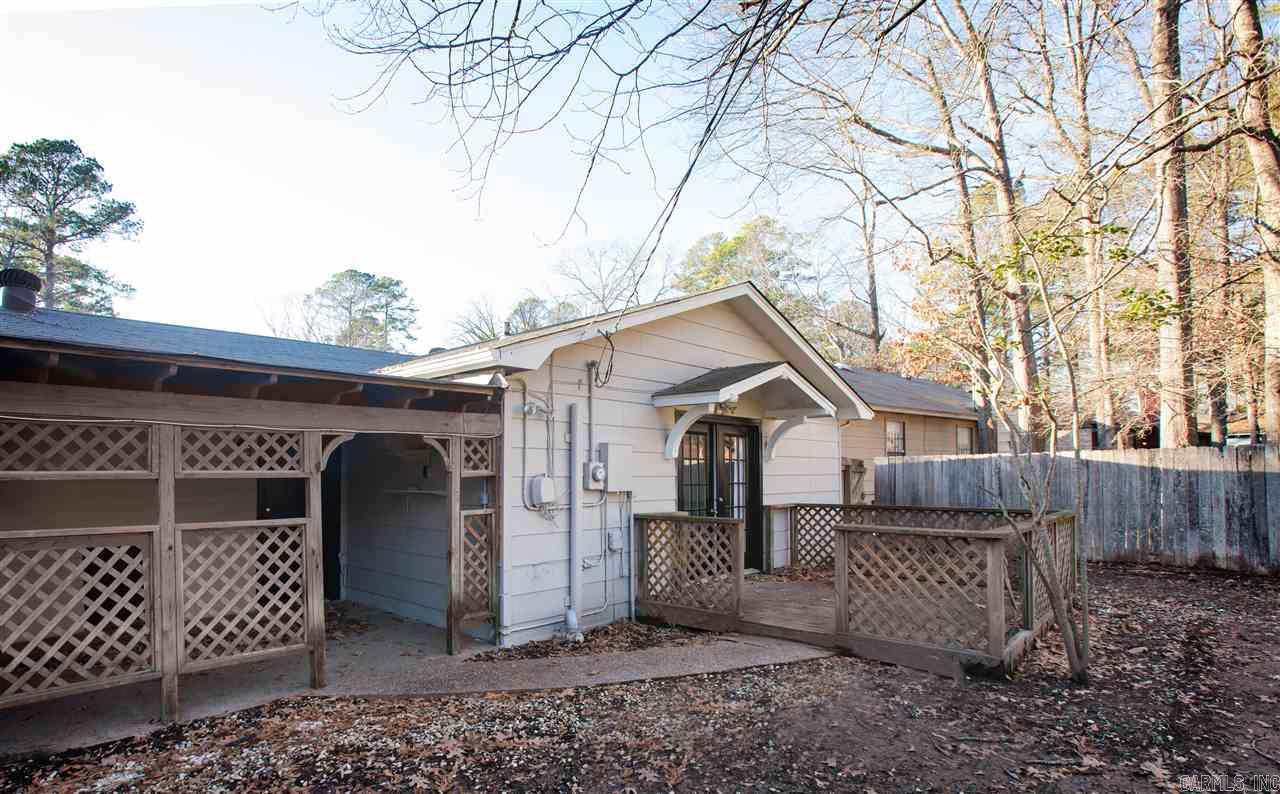 Chicot - Residential Lease