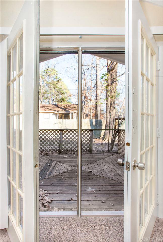 Chicot - Residential Lease