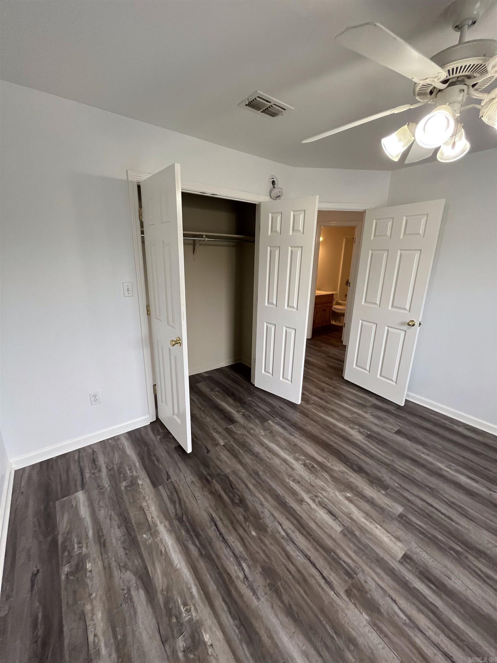 Robinwood - Residential Lease