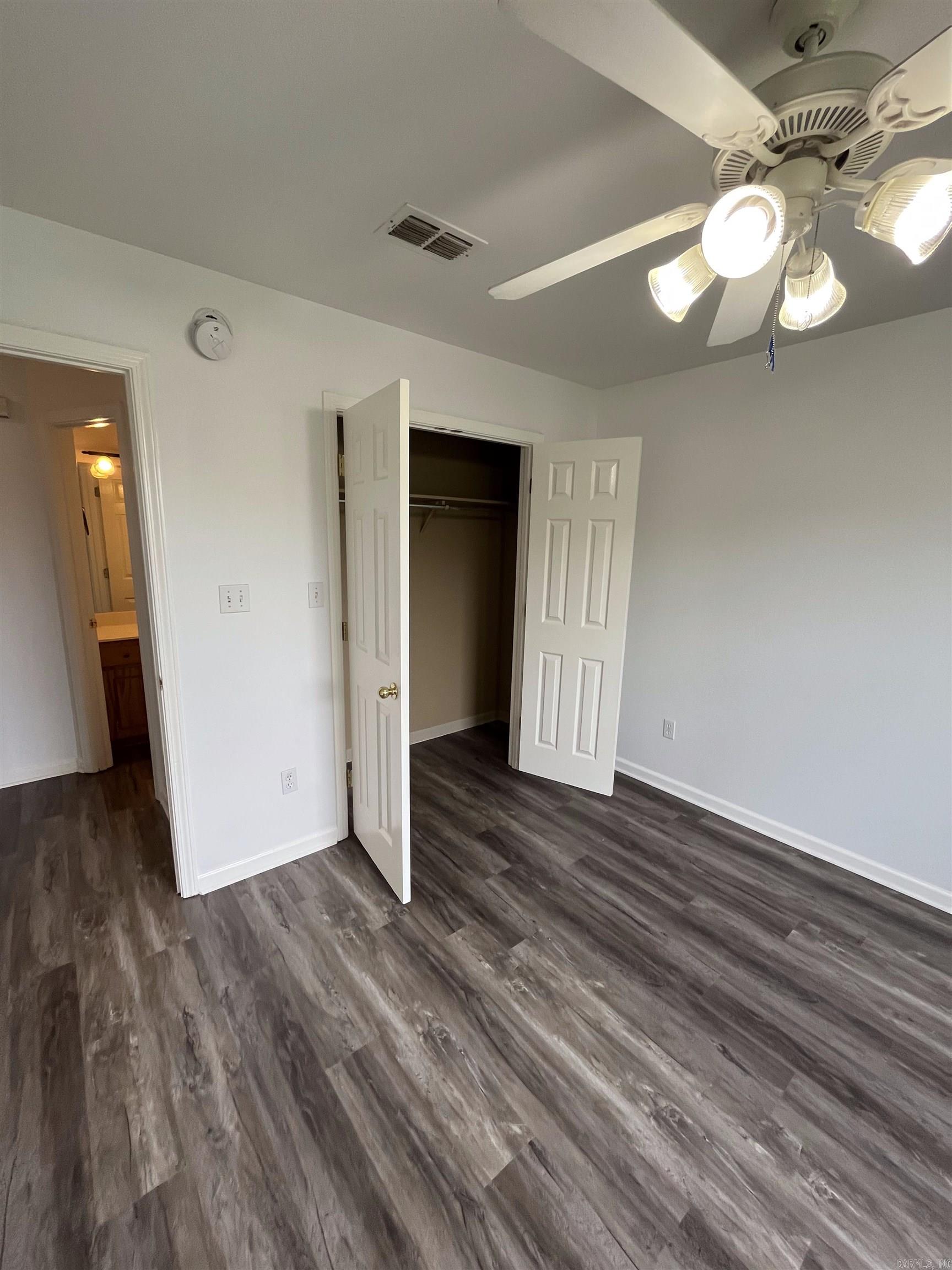 Robinwood - Residential Lease