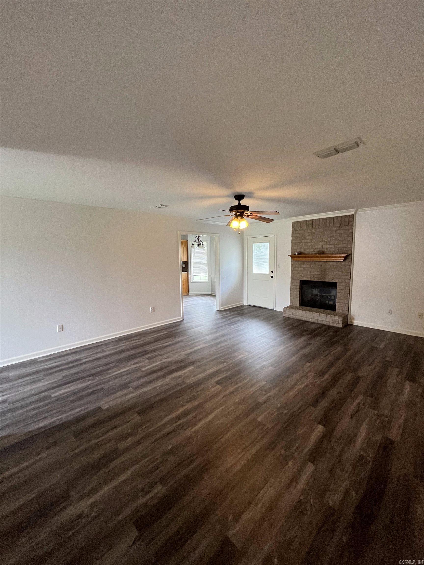 Robinwood - Residential Lease