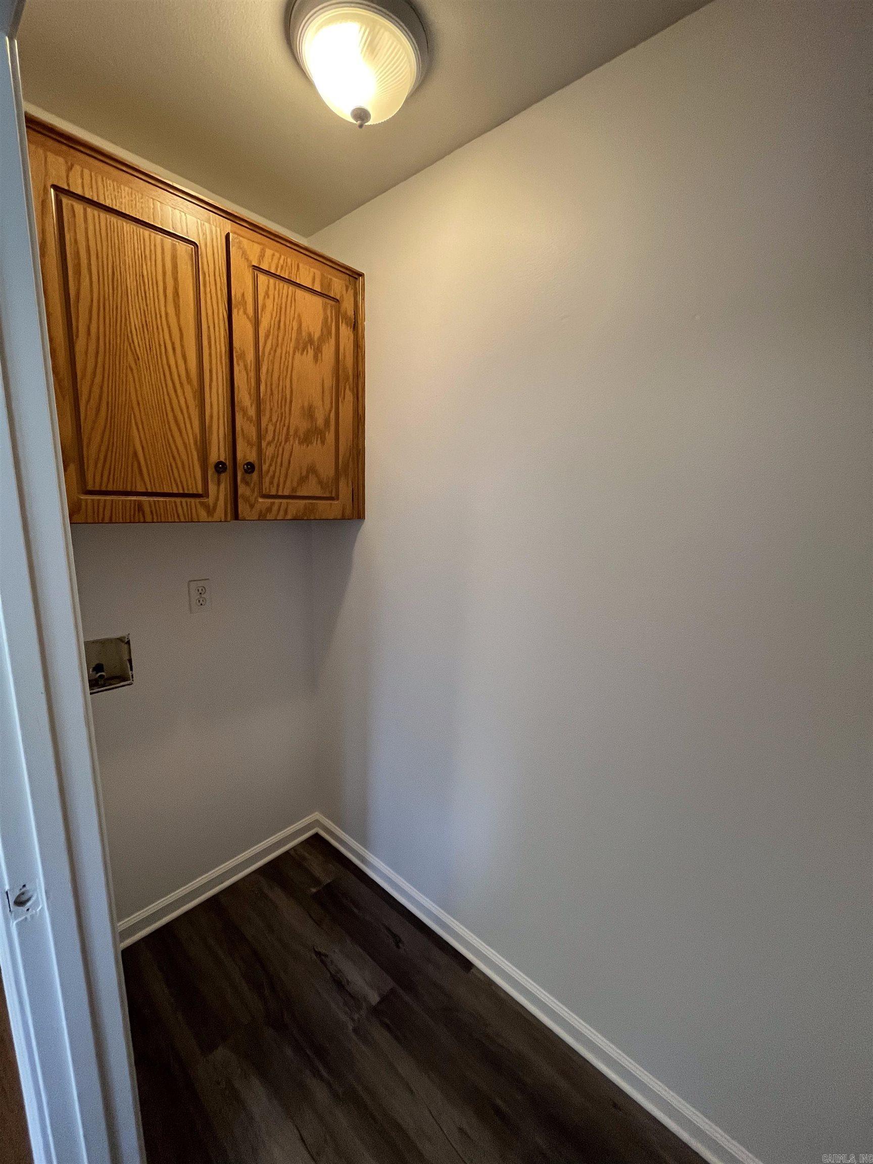 Robinwood - Residential Lease