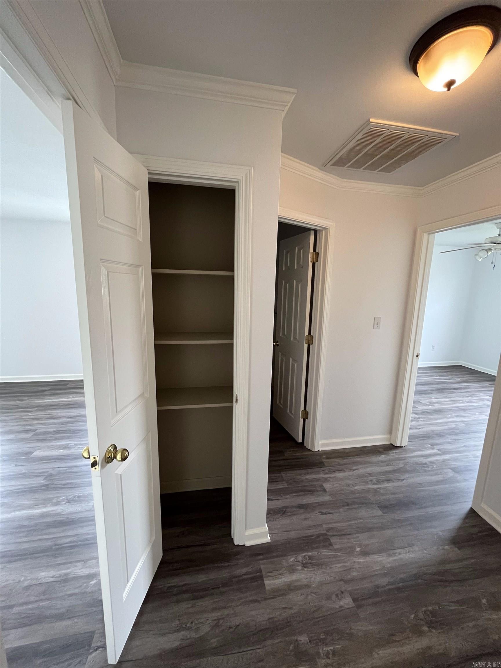 Robinwood - Residential Lease