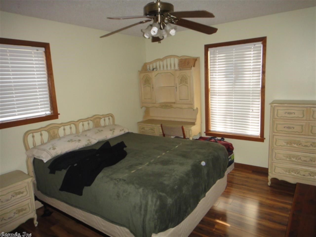 Western Hills - Residential