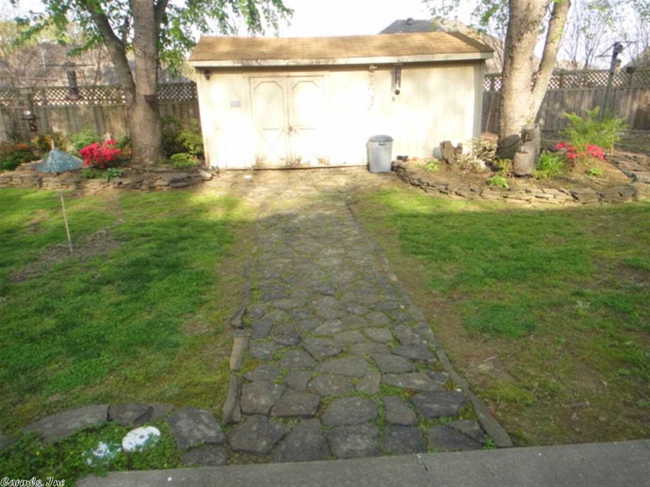 Western Hills - Residential