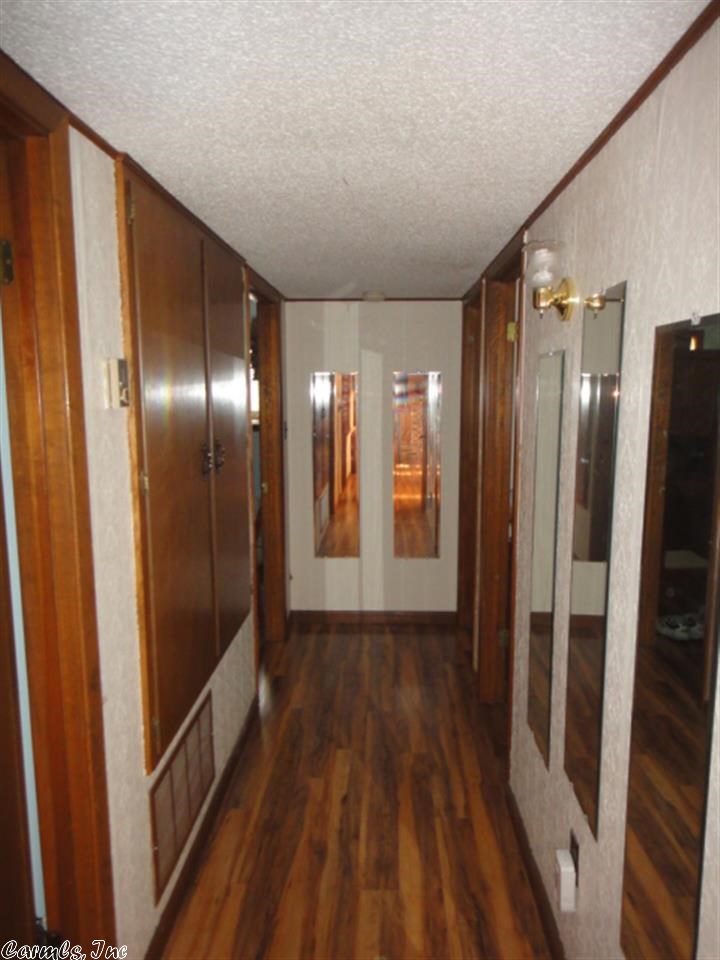 Western Hills - Residential