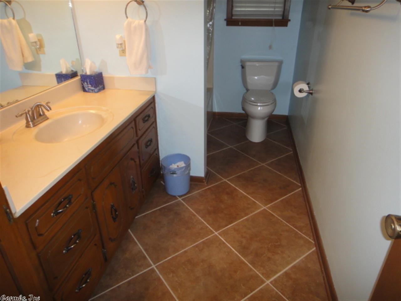 Western Hills - Residential