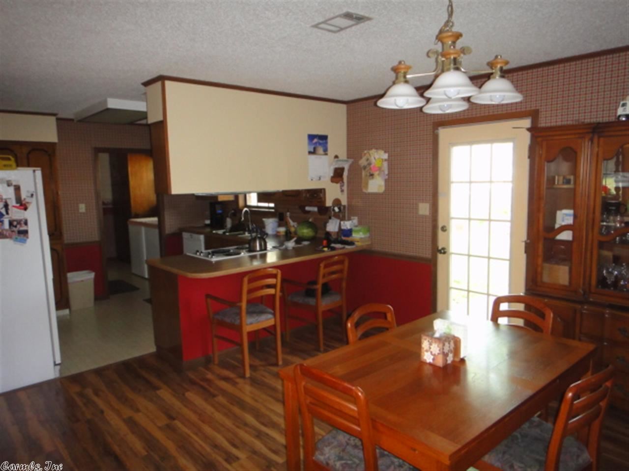 Western Hills - Residential