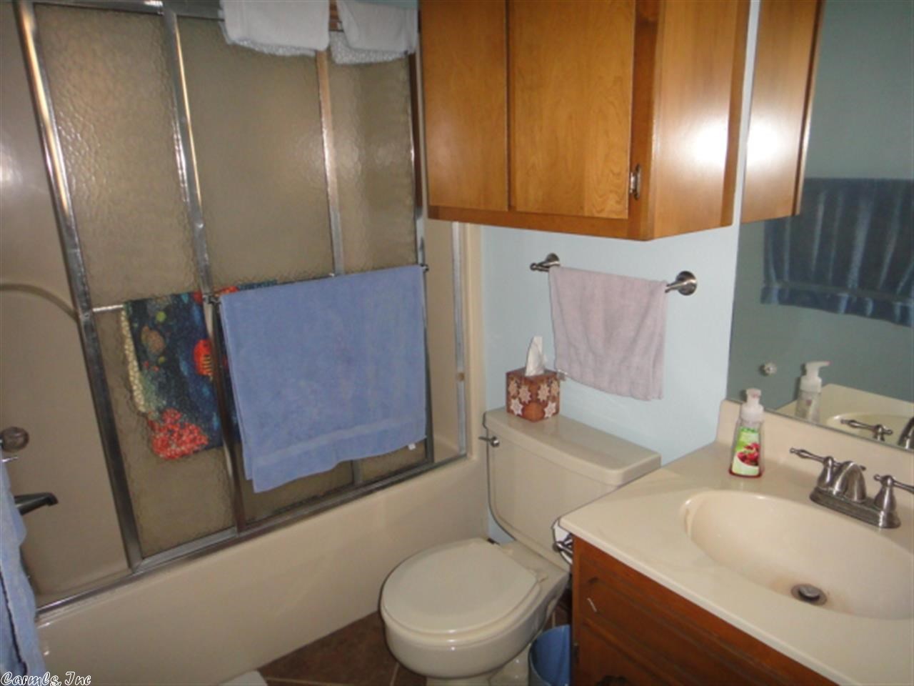 Western Hills - Residential