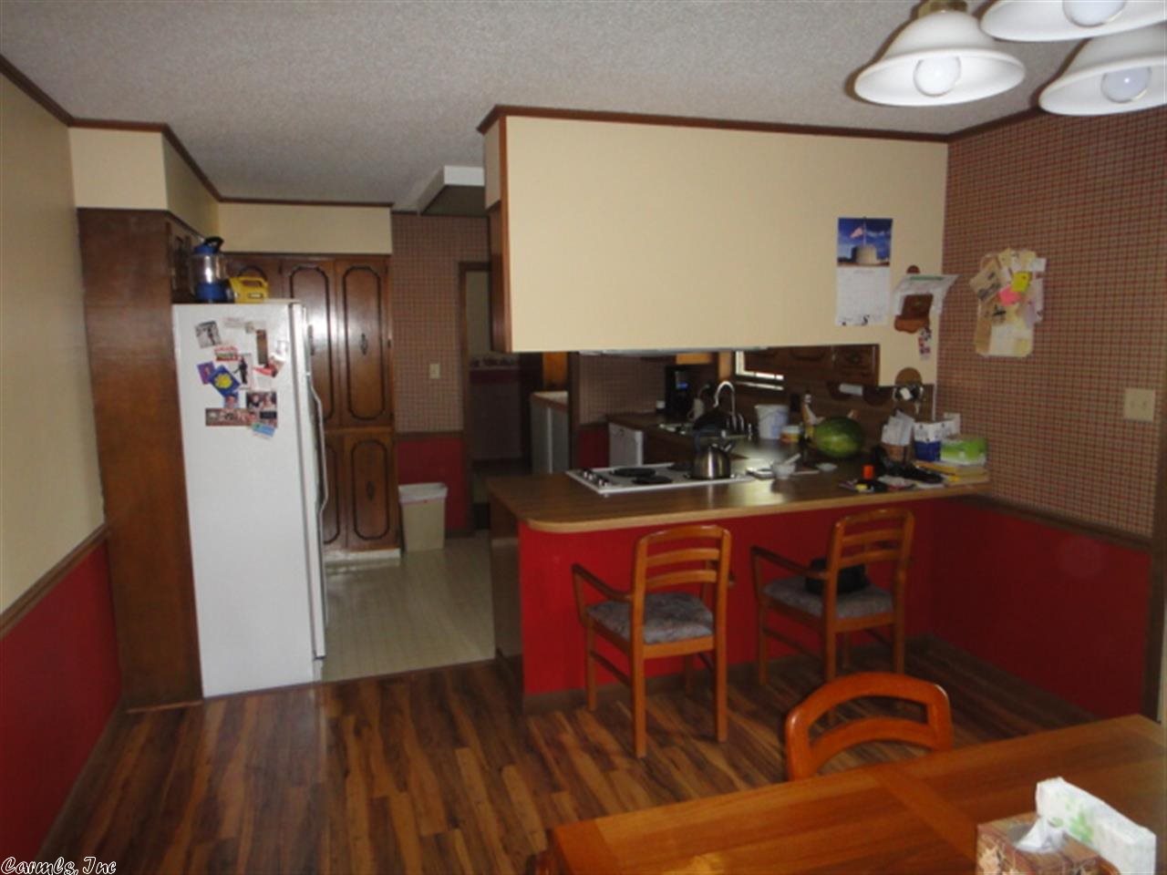 Western Hills - Residential