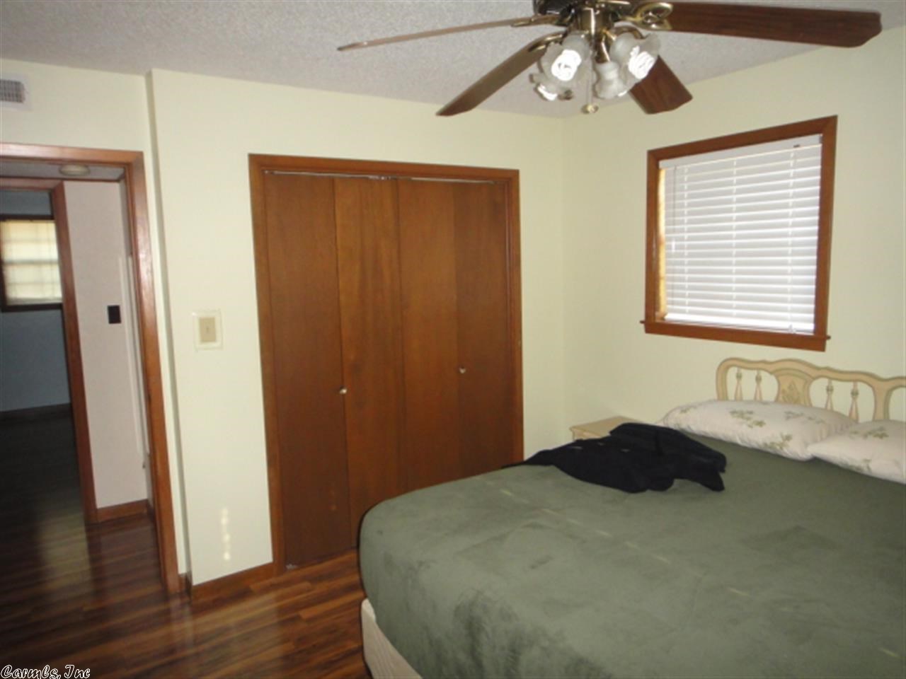 Western Hills - Residential