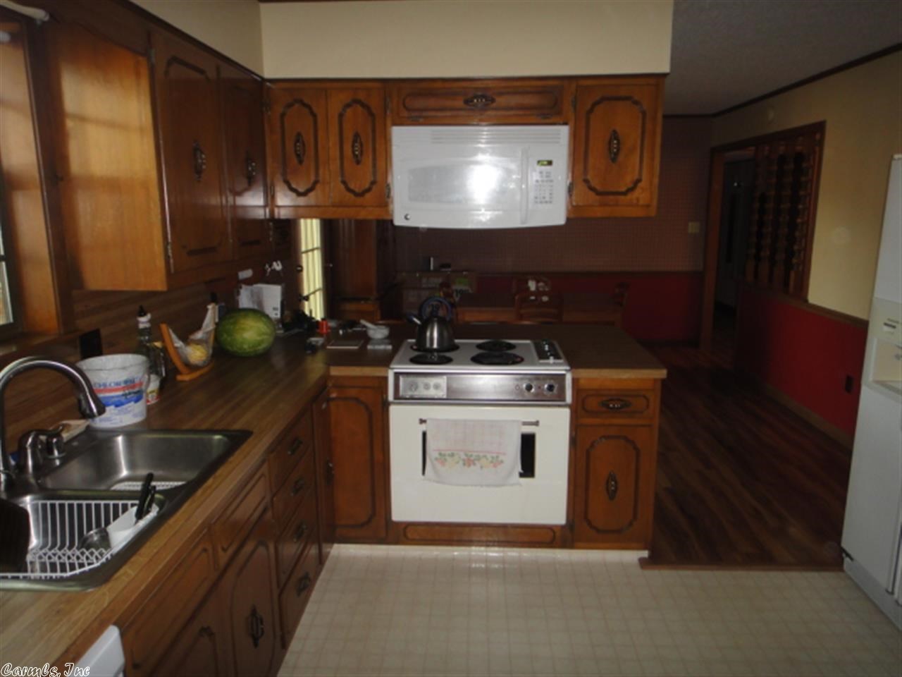 Western Hills - Residential