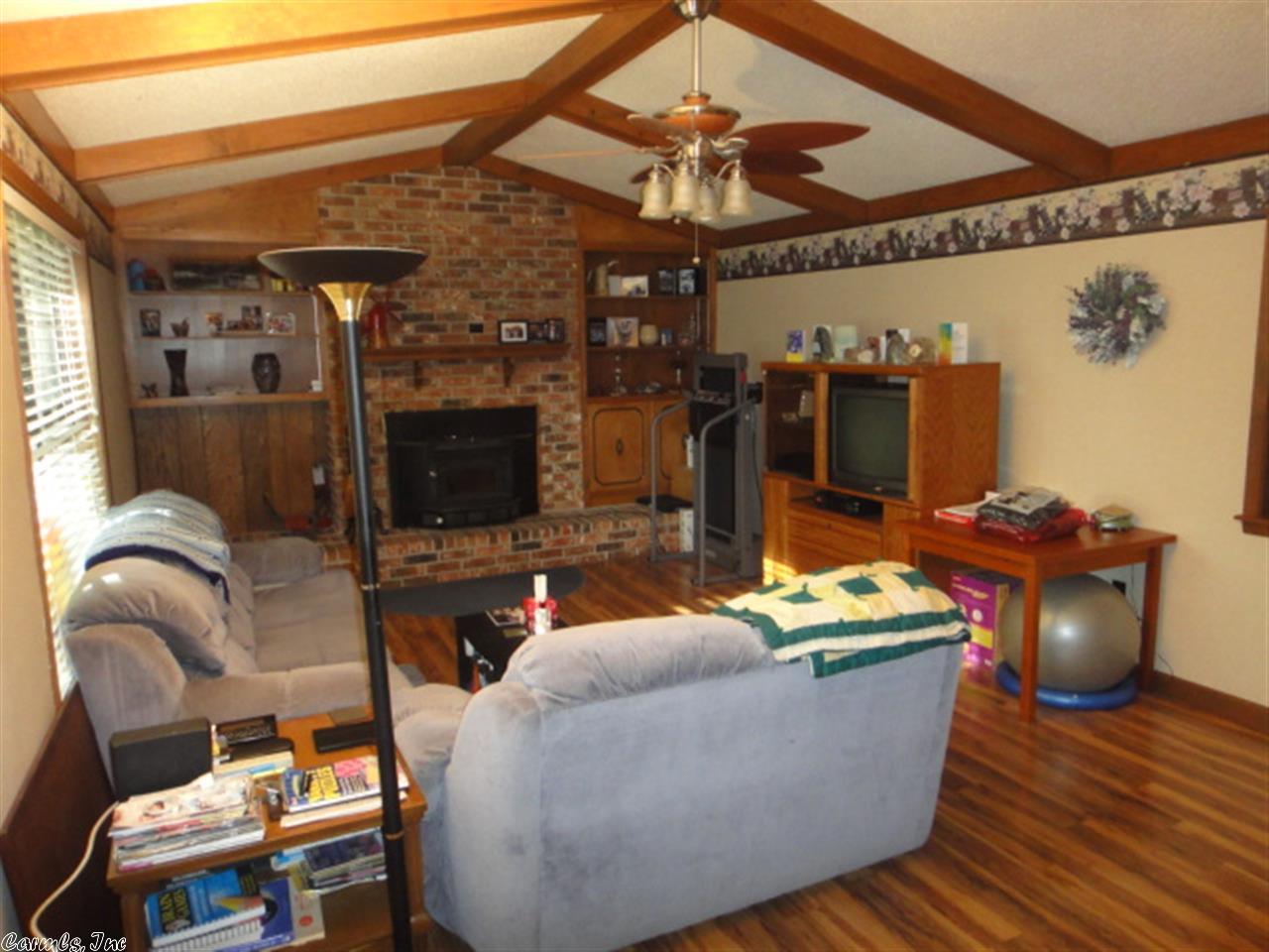 Western Hills - Residential