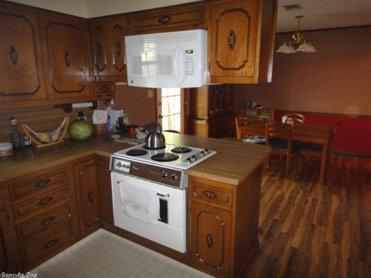 Western Hills - Residential