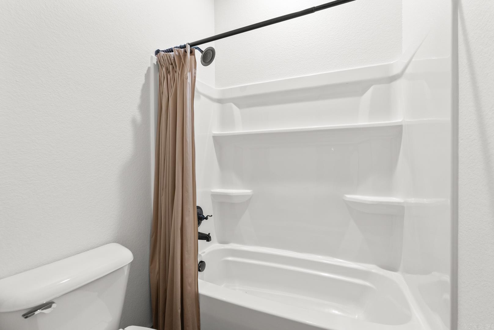 CHAPEL CREEK - Residential