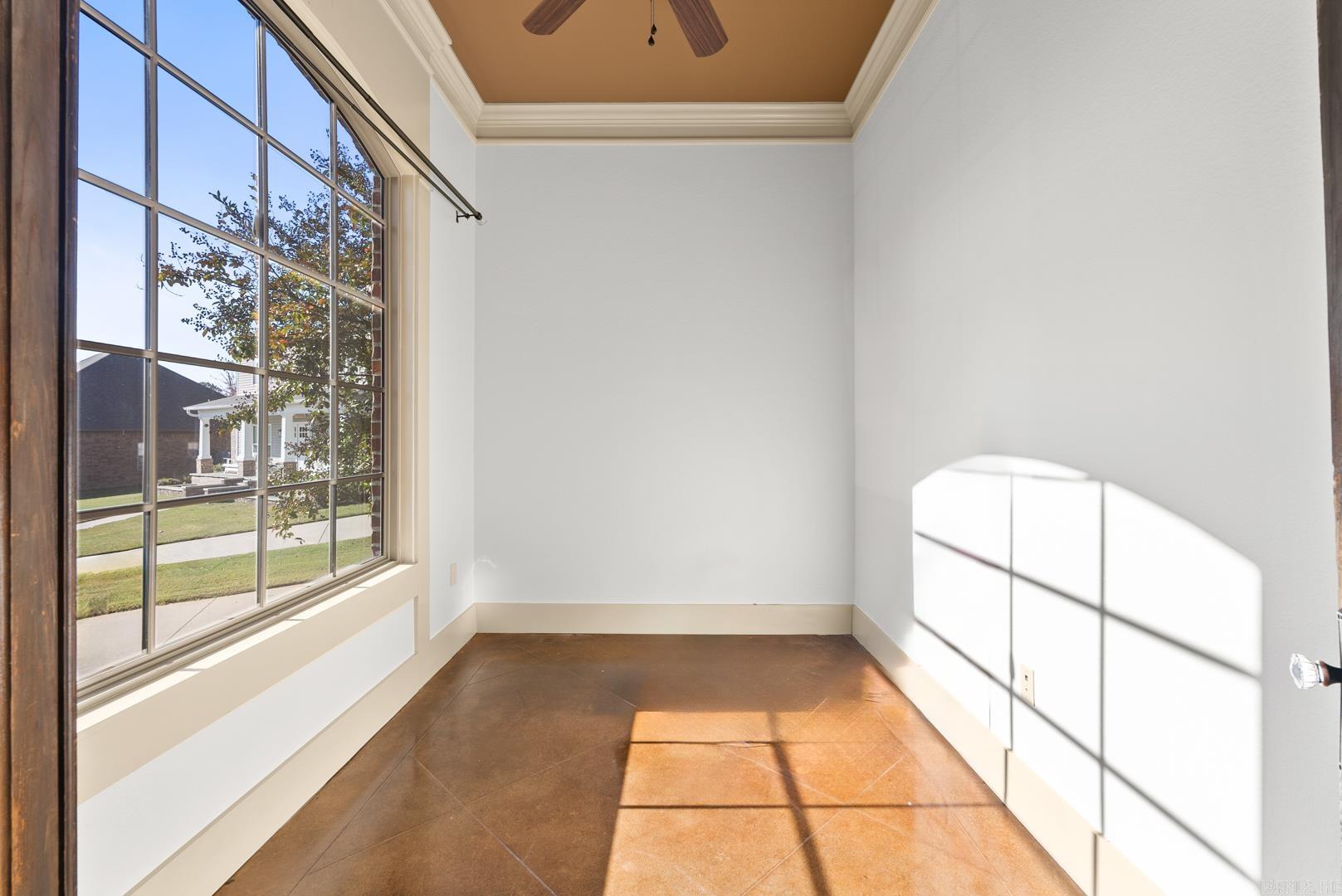 CHAPEL CREEK - Residential