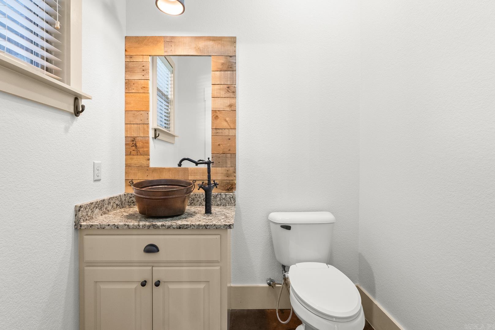 CHAPEL CREEK - Residential