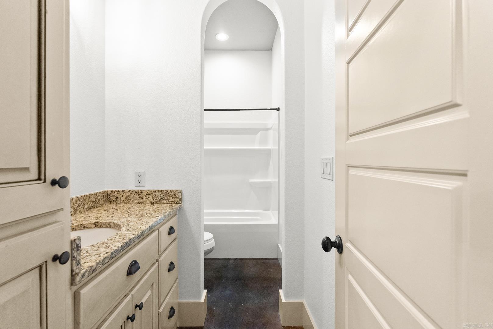 CHAPEL CREEK - Residential