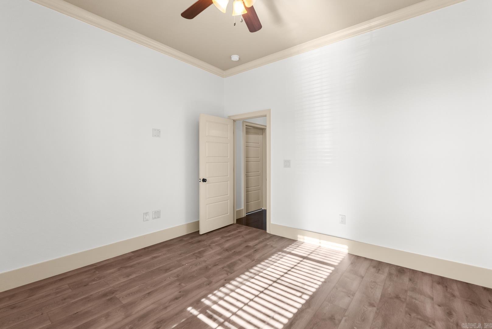 CHAPEL CREEK - Residential