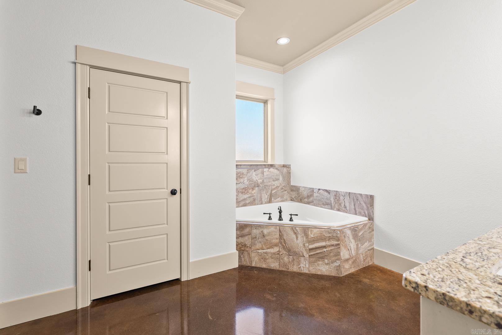 CHAPEL CREEK - Residential