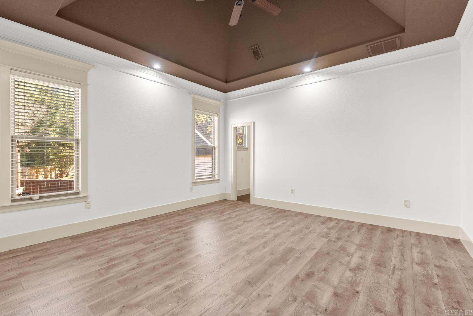 CHAPEL CREEK - Residential