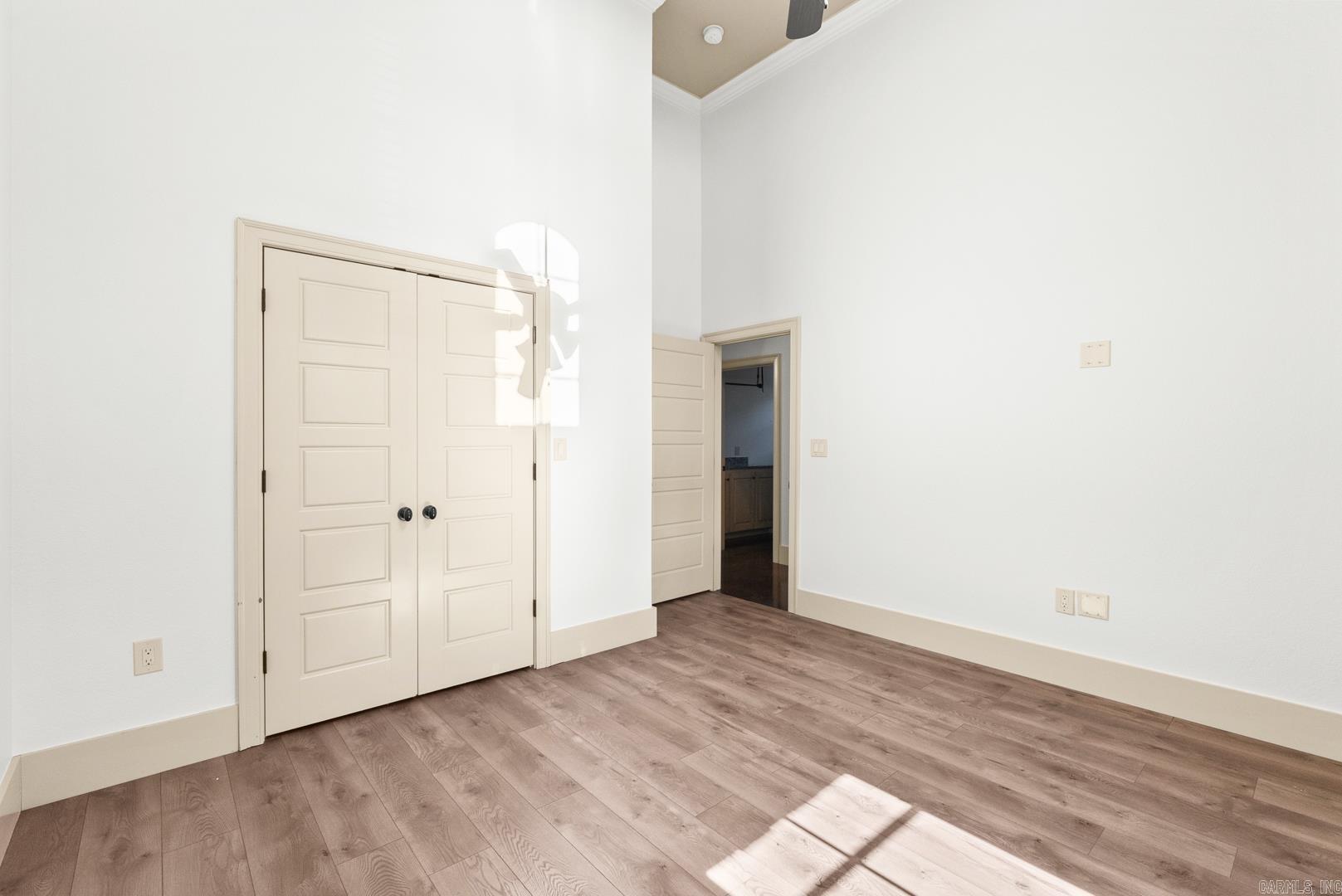 CHAPEL CREEK - Residential