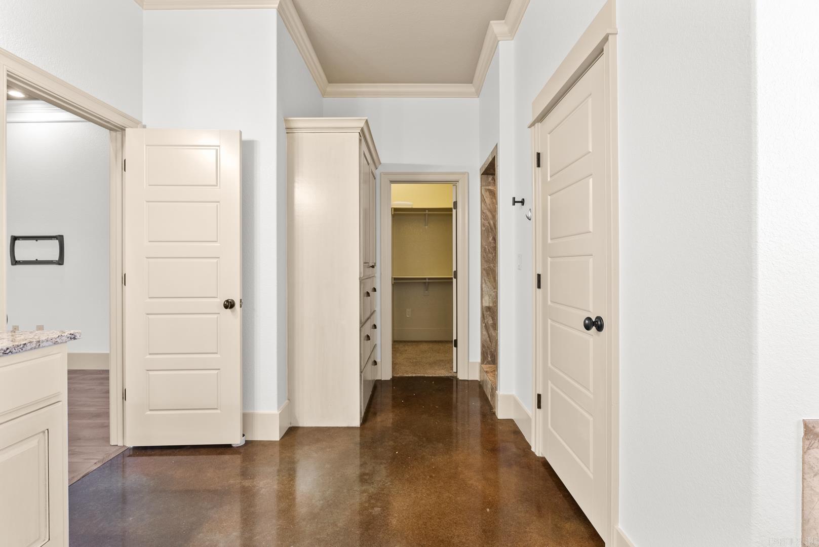 CHAPEL CREEK - Residential