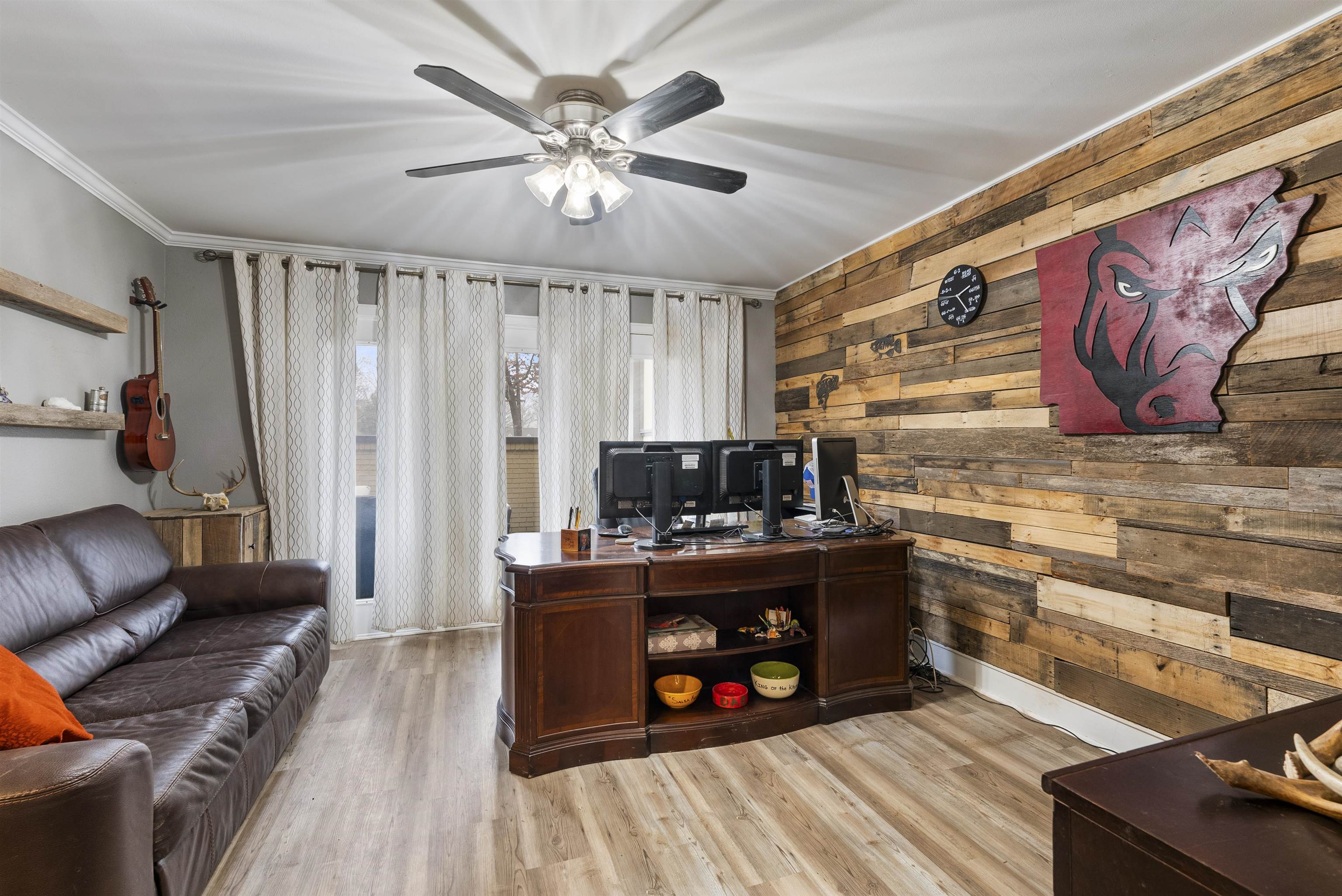 ST CHARLES ADDN - Residential