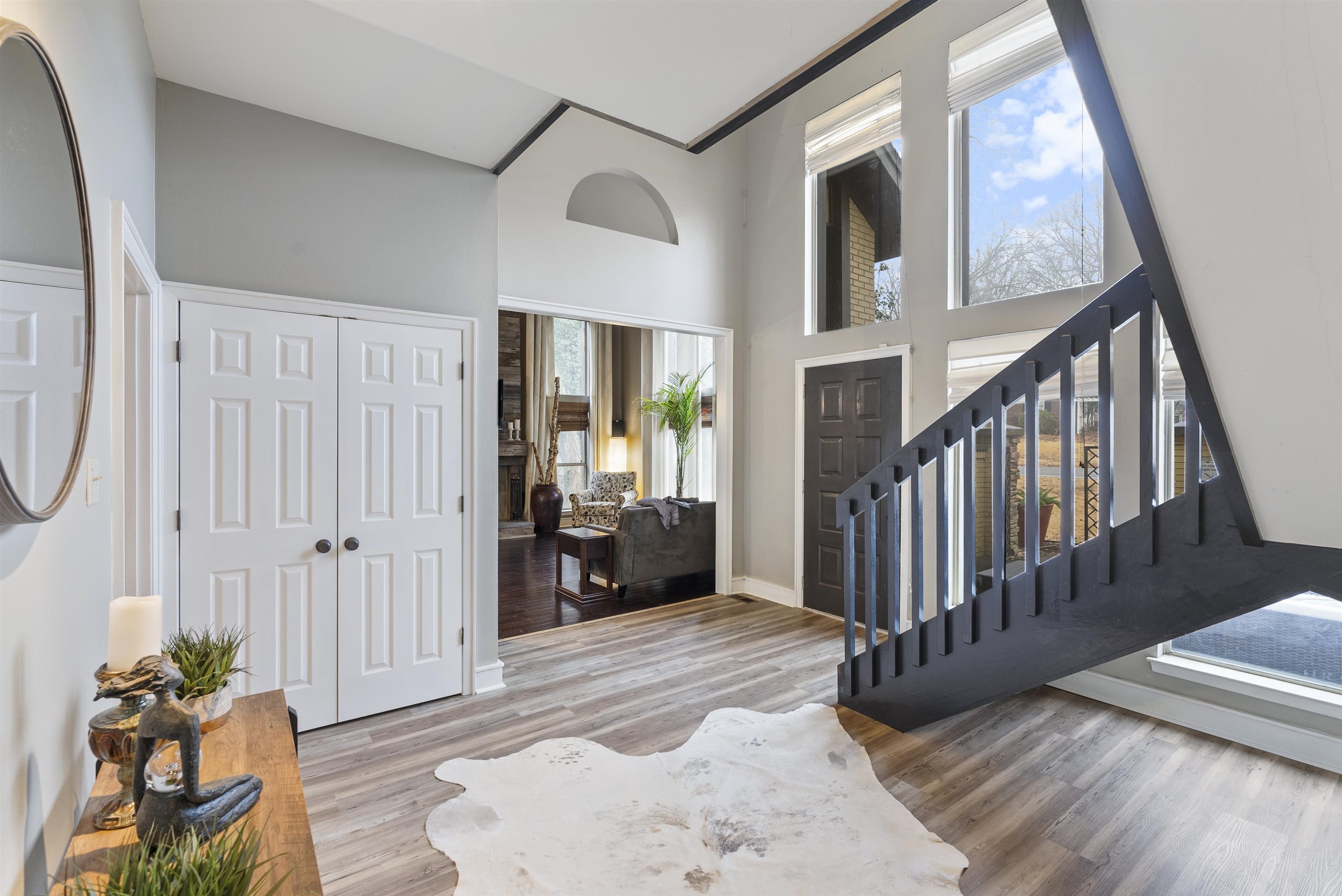 ST CHARLES ADDN - Residential