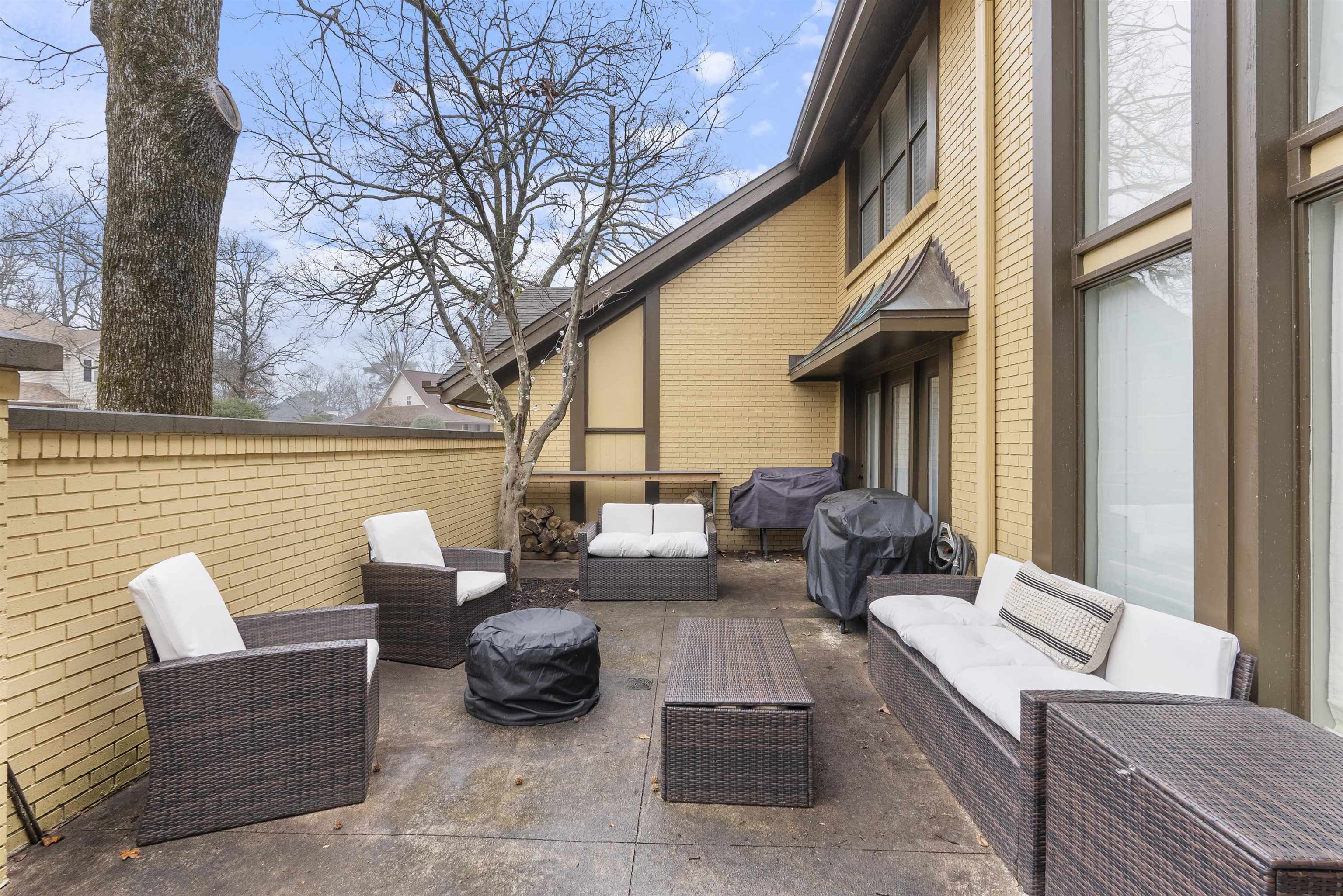 ST CHARLES ADDN - Residential