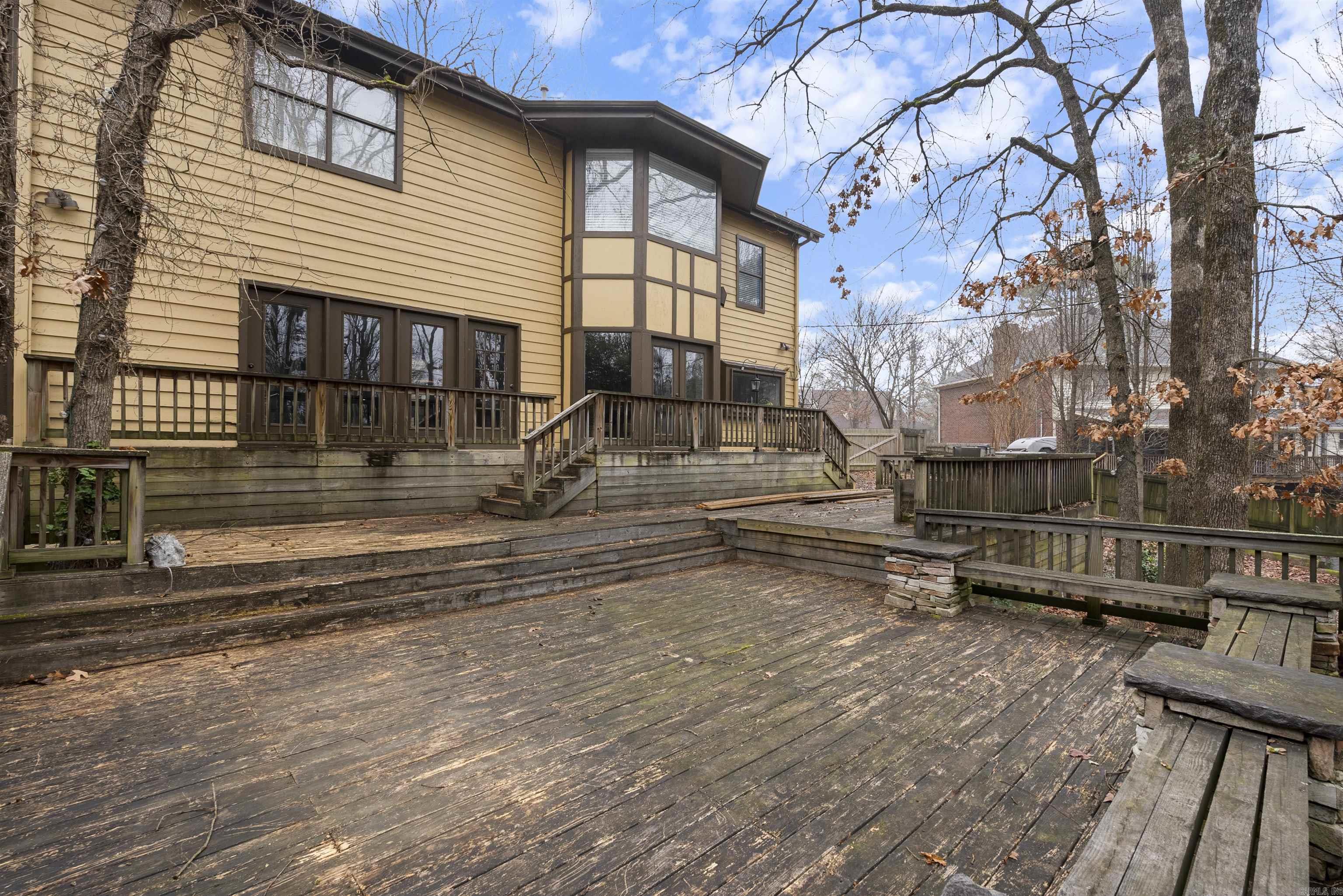 ST CHARLES ADDN - Residential