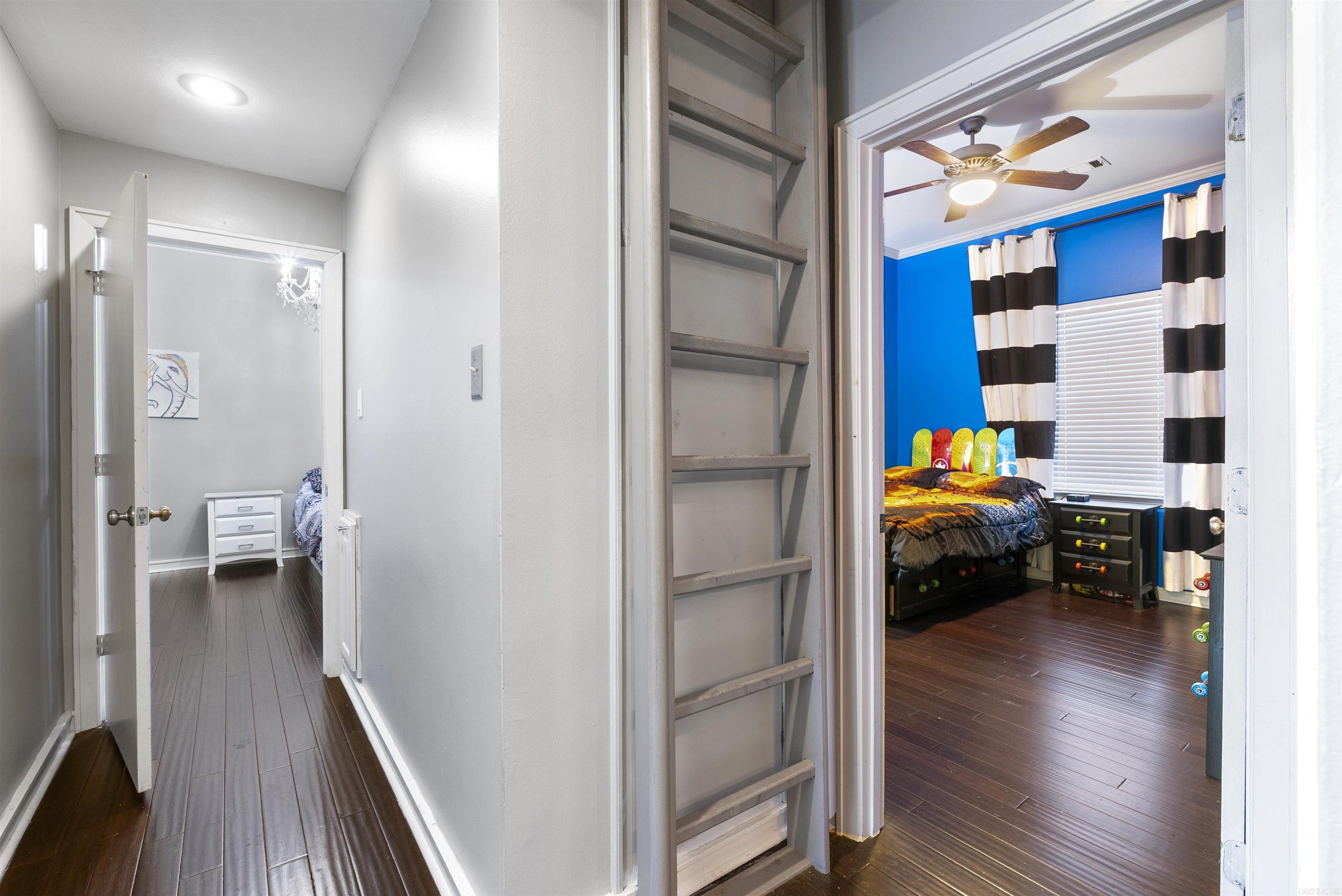 ST CHARLES ADDN - Residential