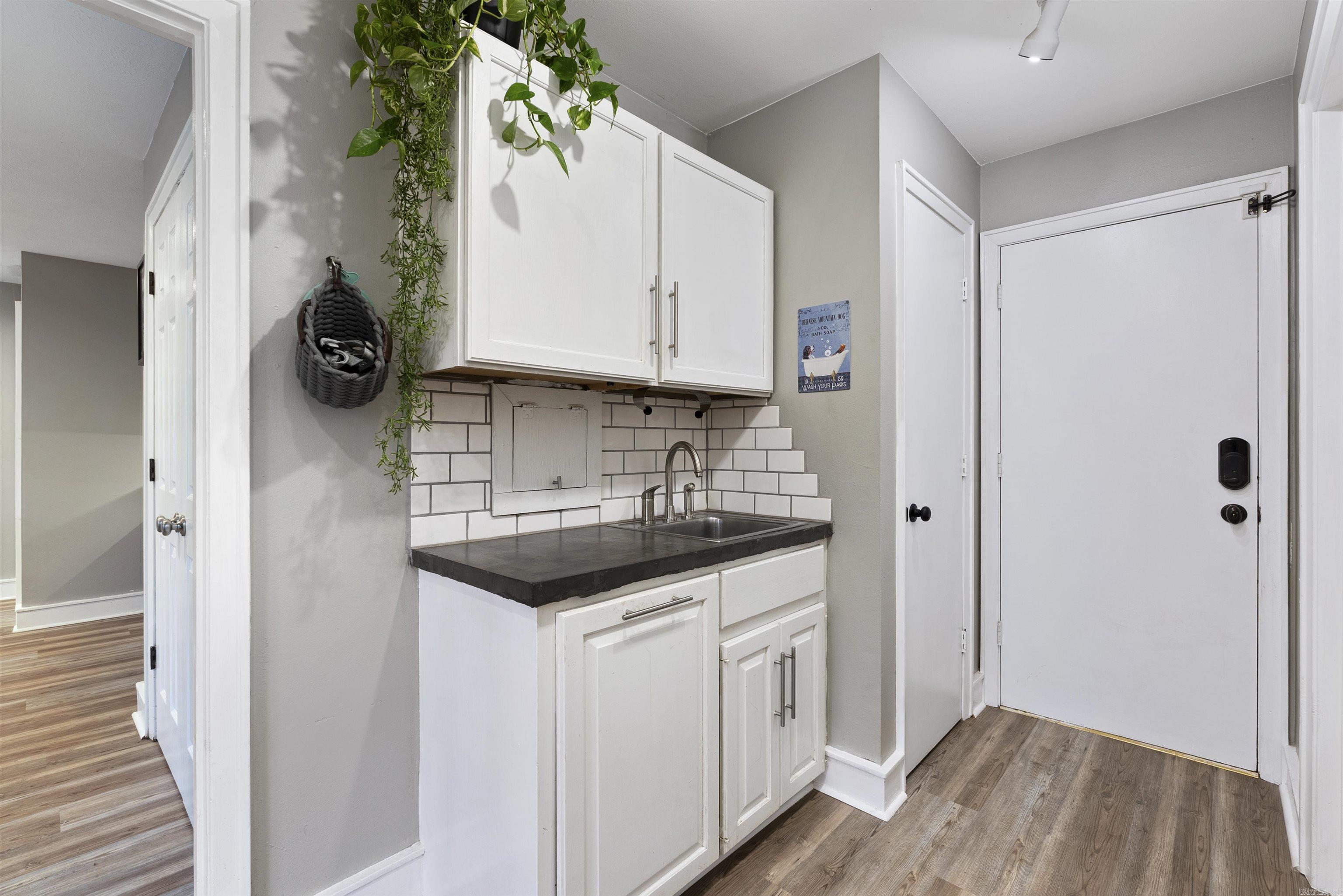 ST CHARLES ADDN - Residential