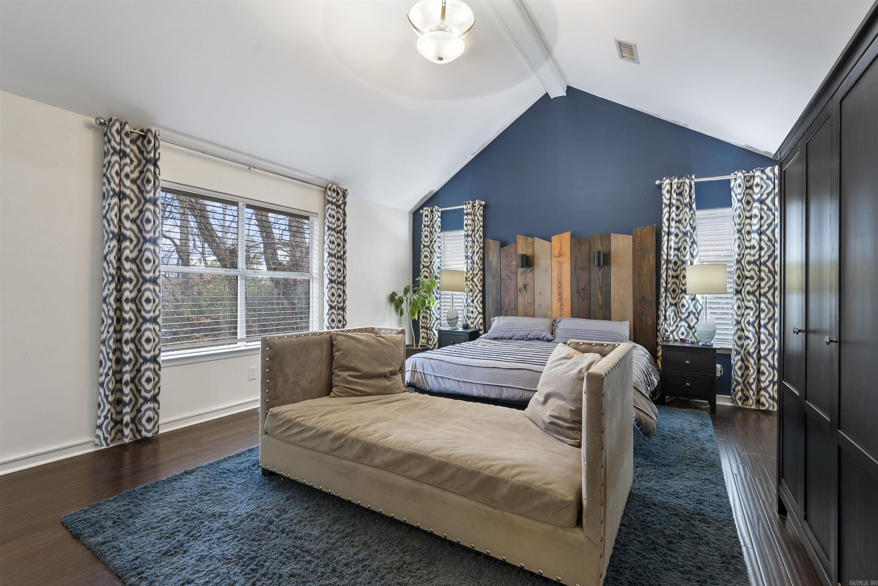 ST CHARLES ADDN - Residential