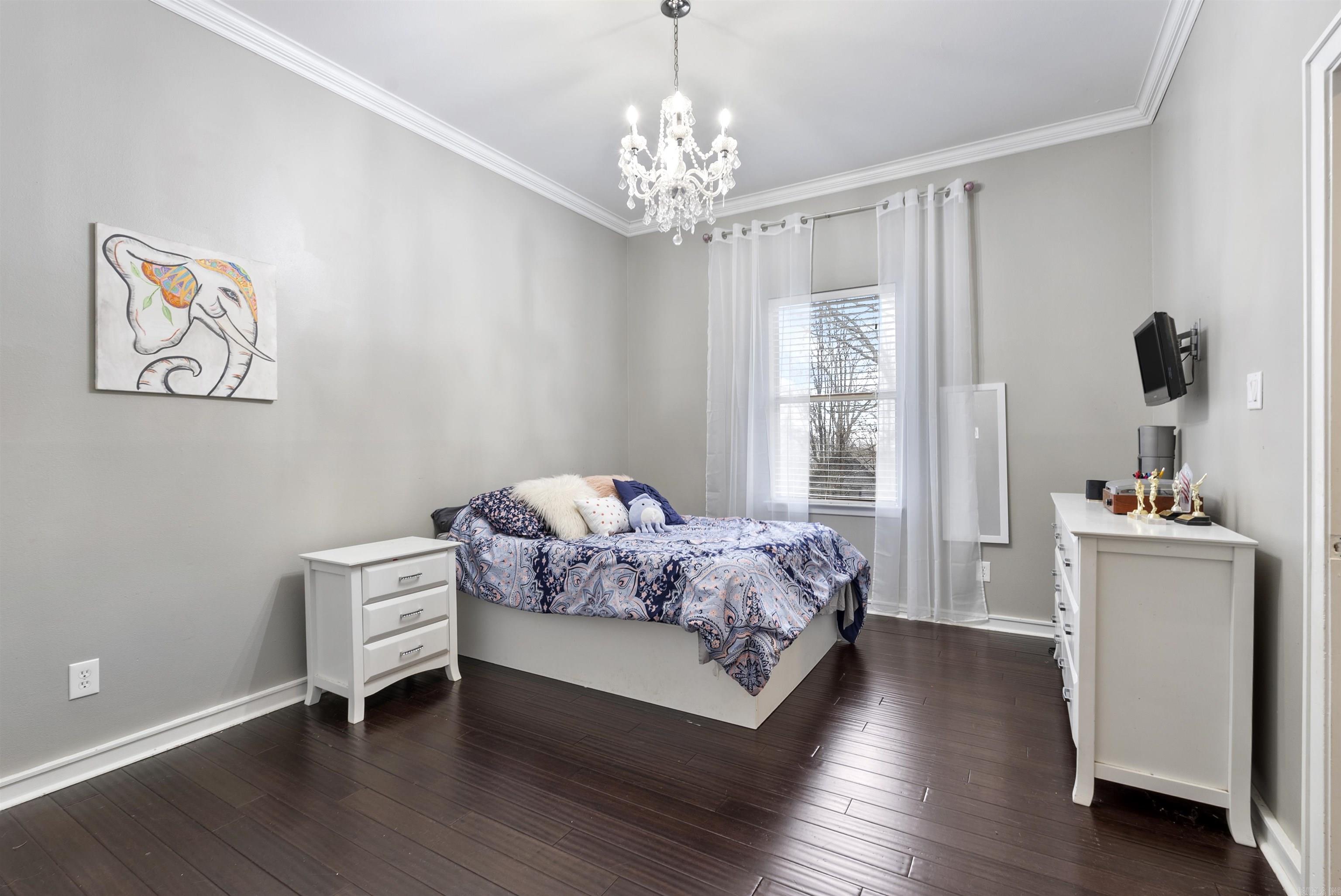 ST CHARLES ADDN - Residential