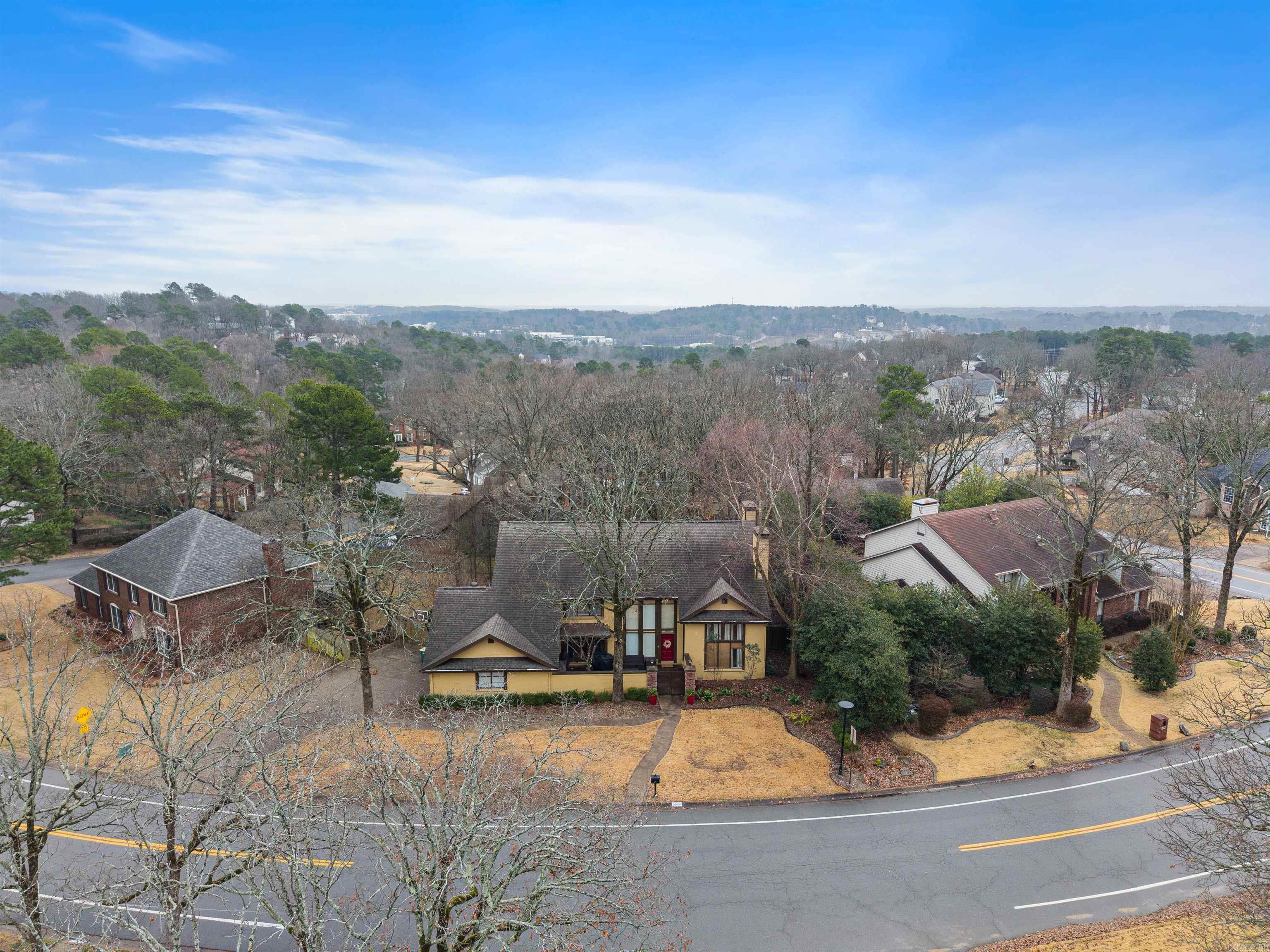 ST CHARLES ADDN - Residential