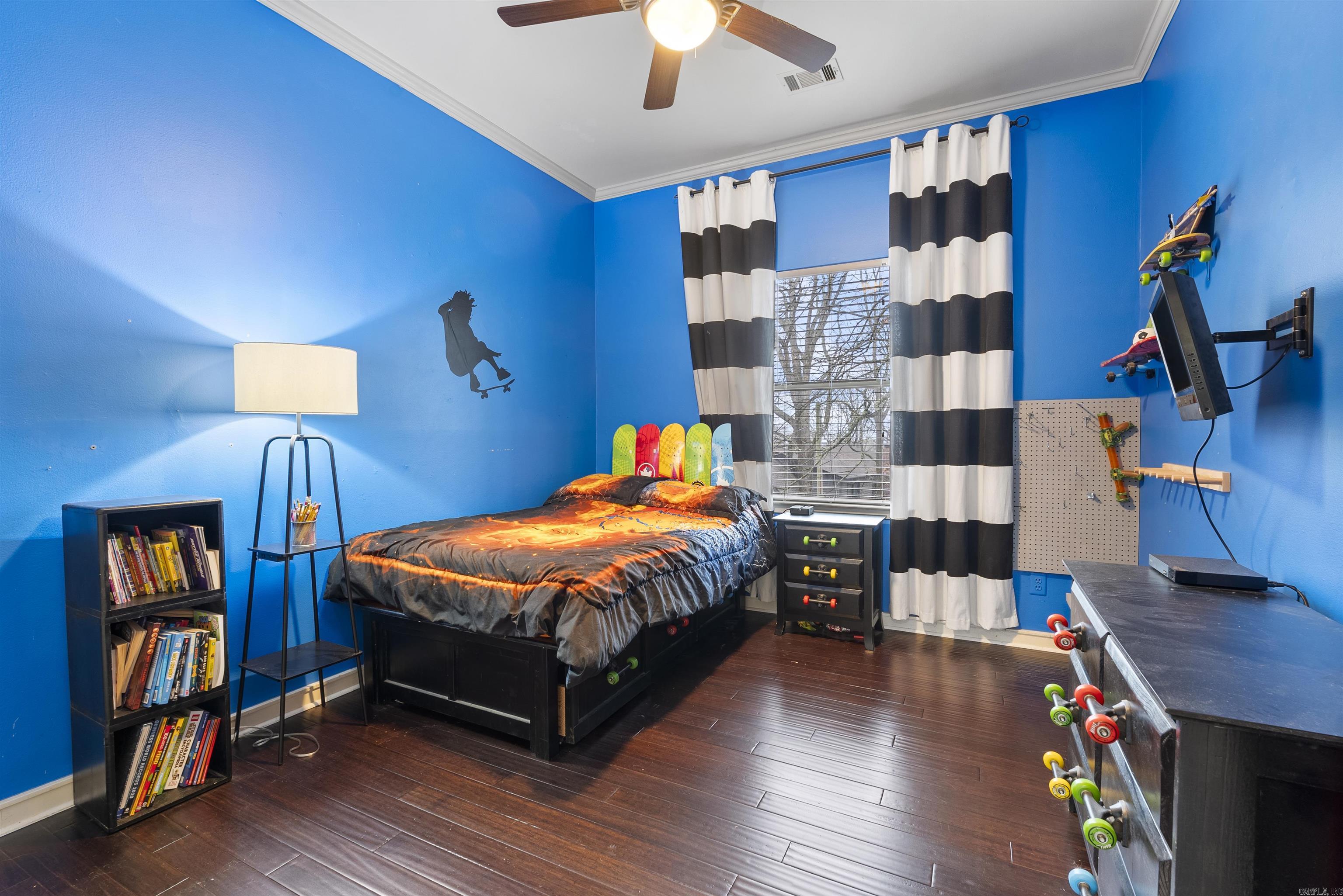 ST CHARLES ADDN - Residential