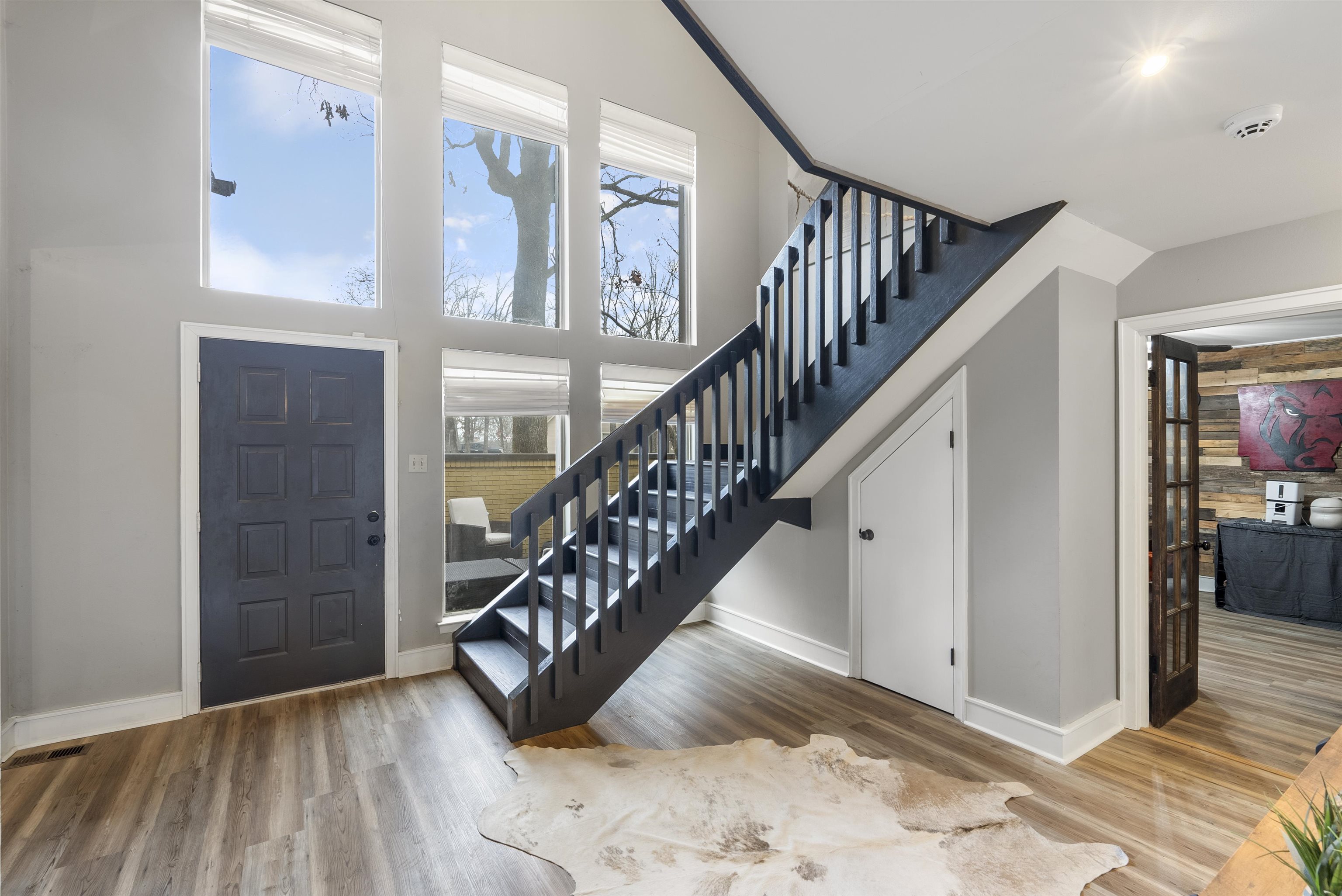 ST CHARLES ADDN - Residential