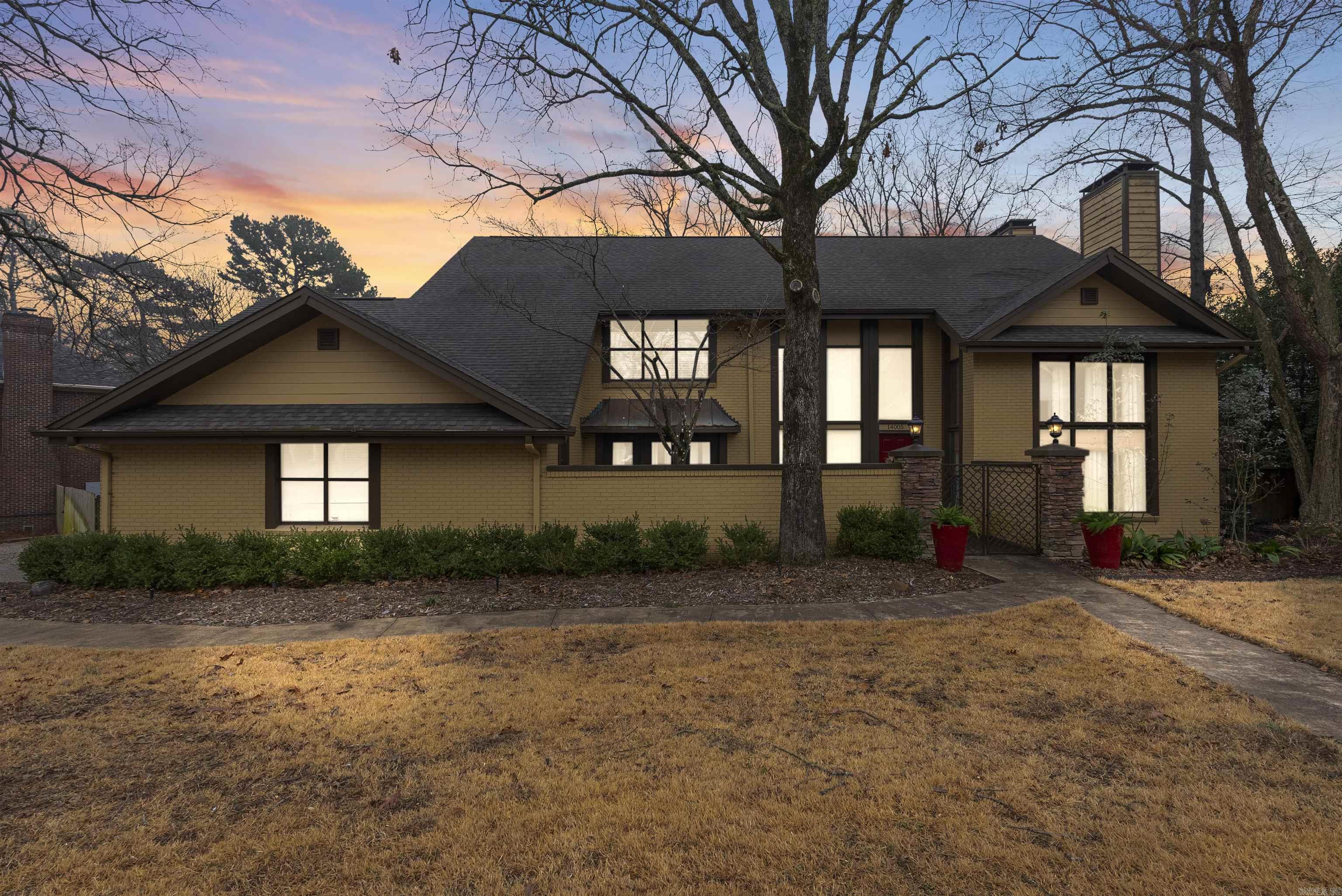 ST CHARLES ADDN - Residential