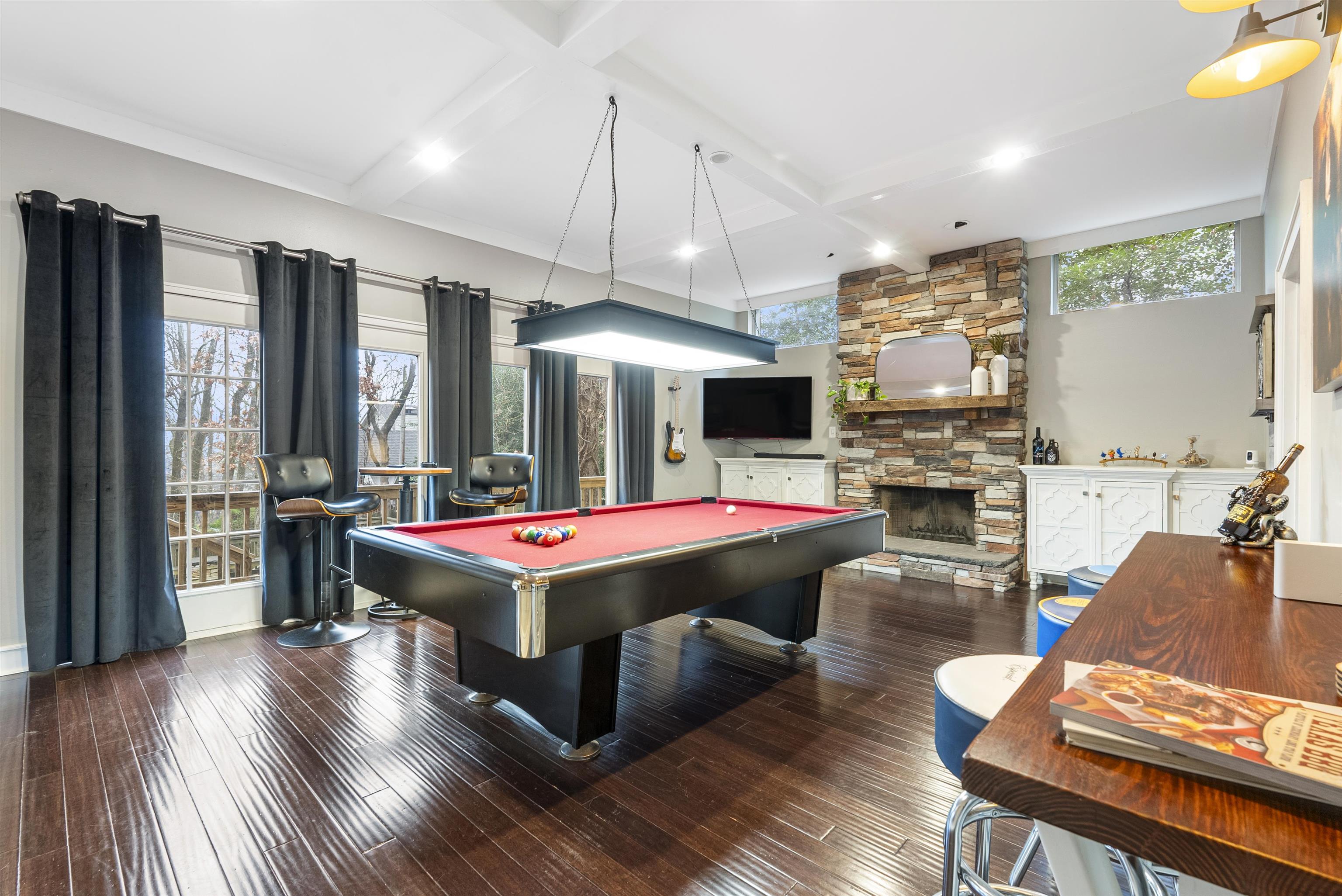 ST CHARLES ADDN - Residential