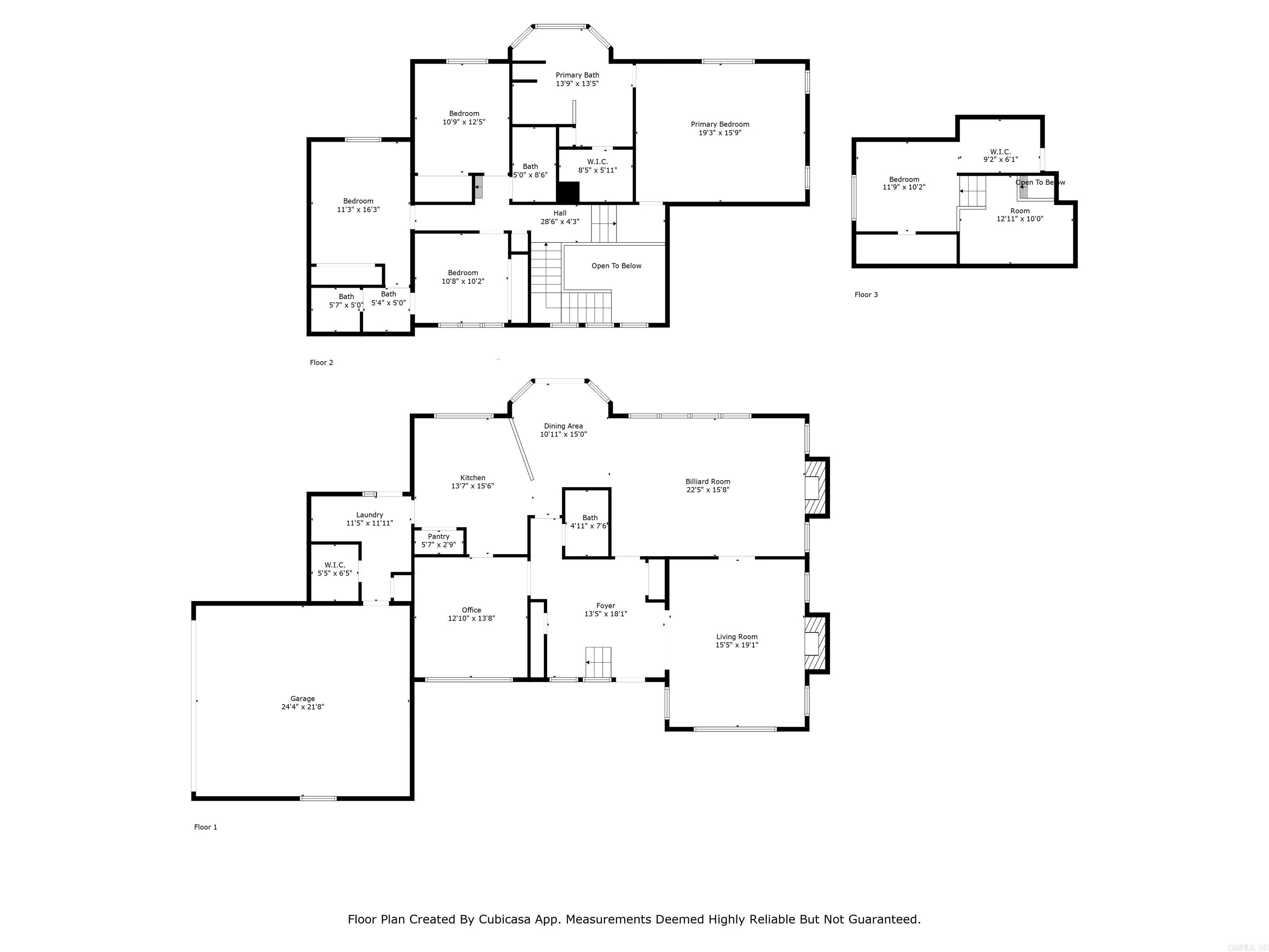 ST CHARLES ADDN - Residential