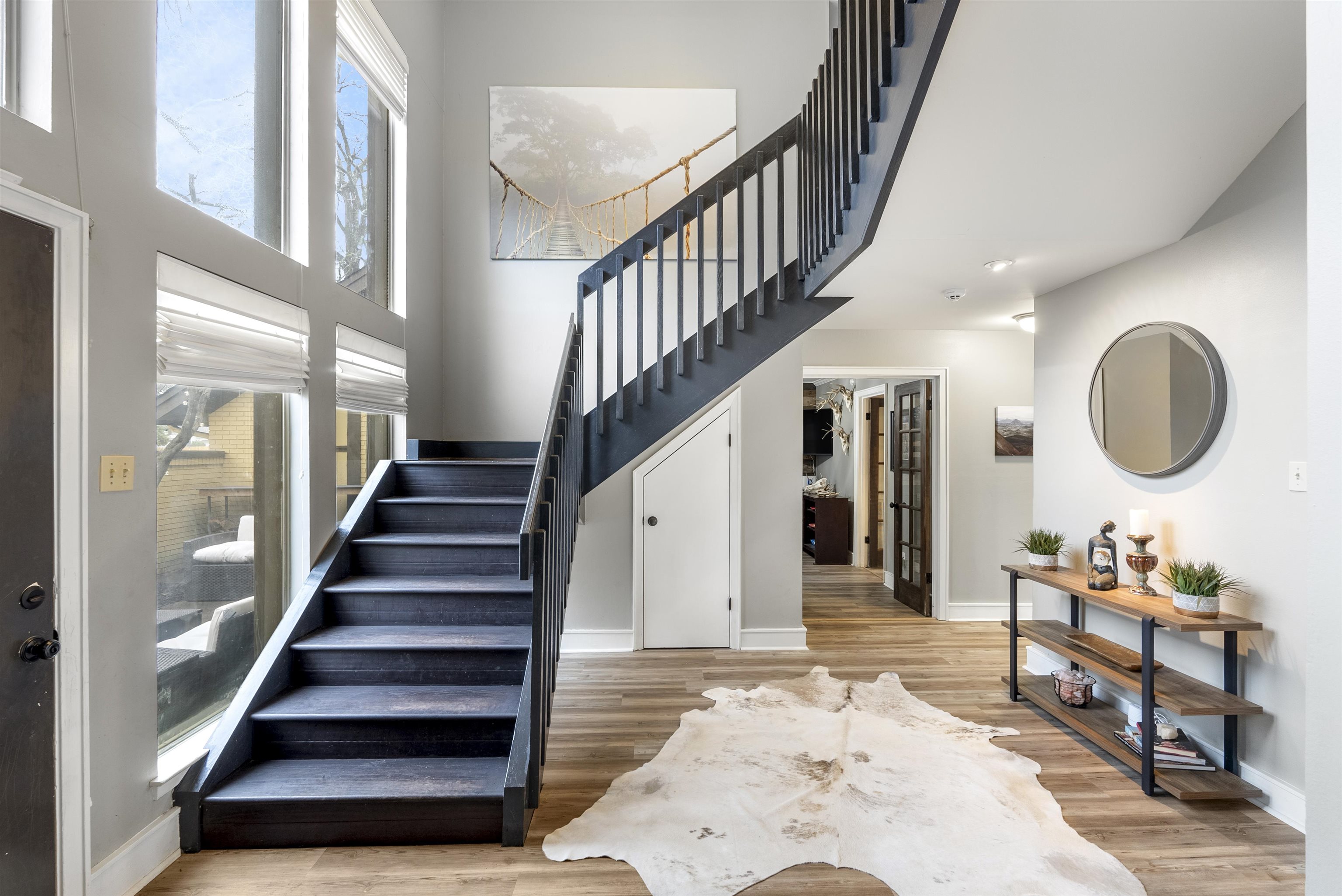 ST CHARLES ADDN - Residential