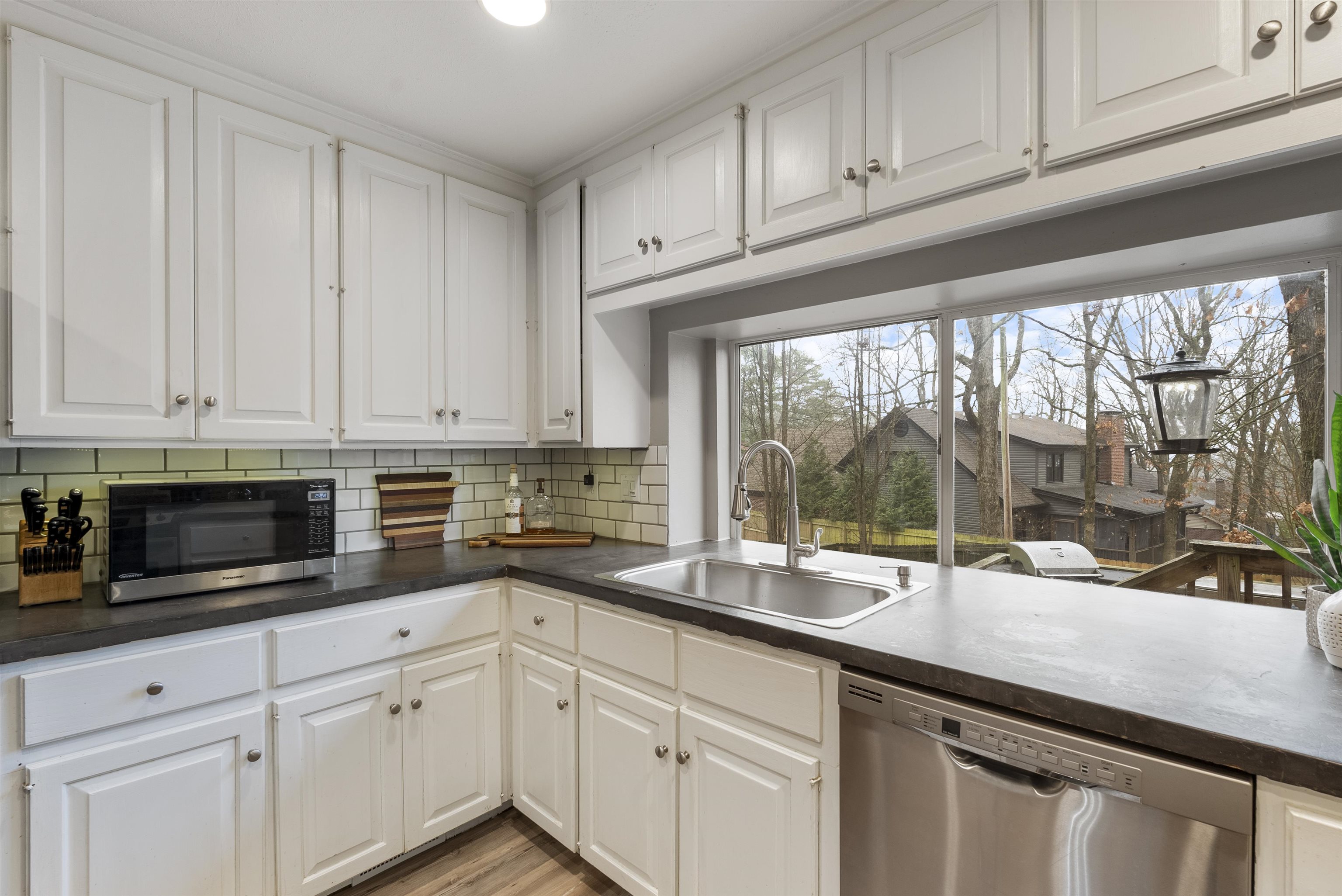 ST CHARLES ADDN - Residential