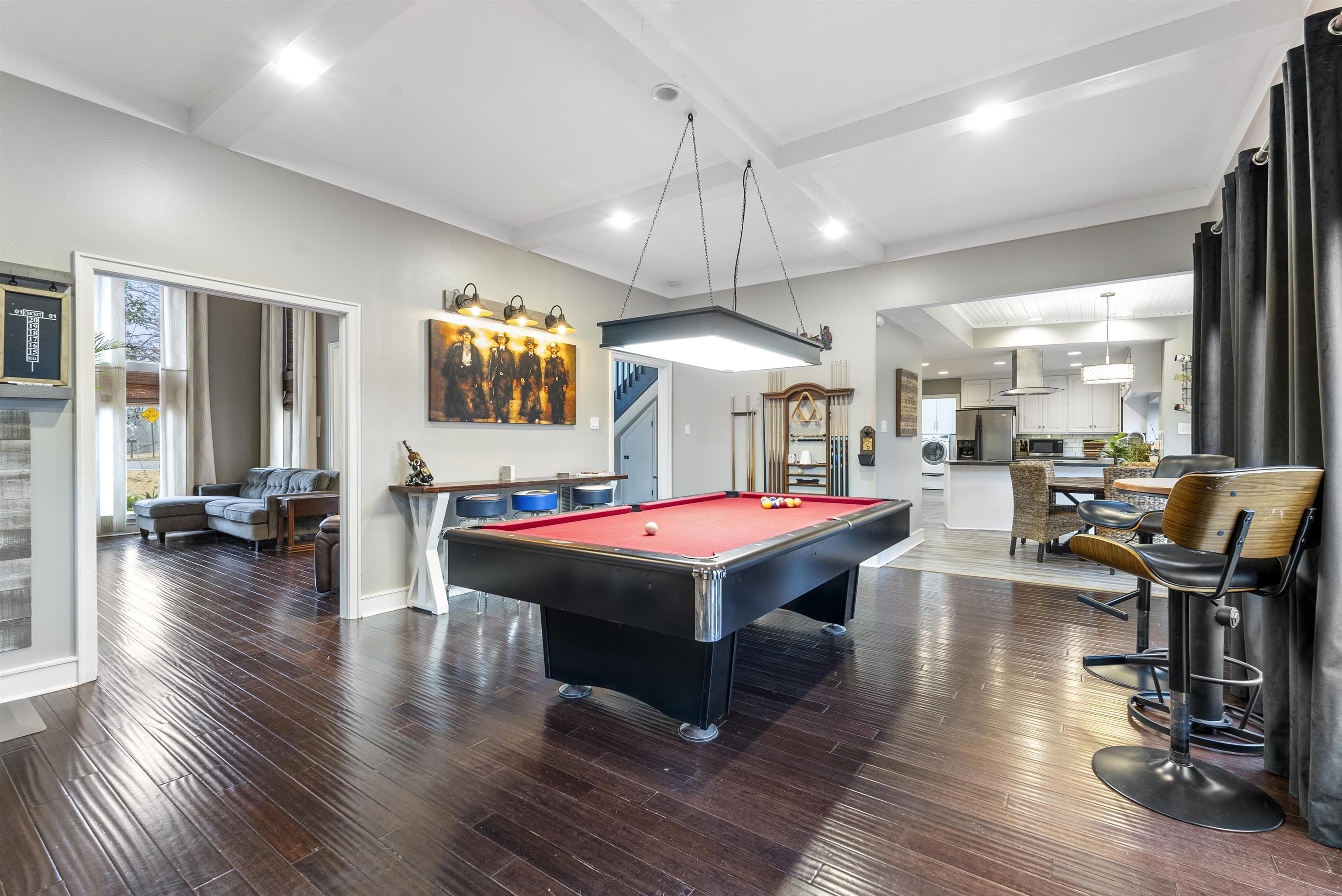 ST CHARLES ADDN - Residential