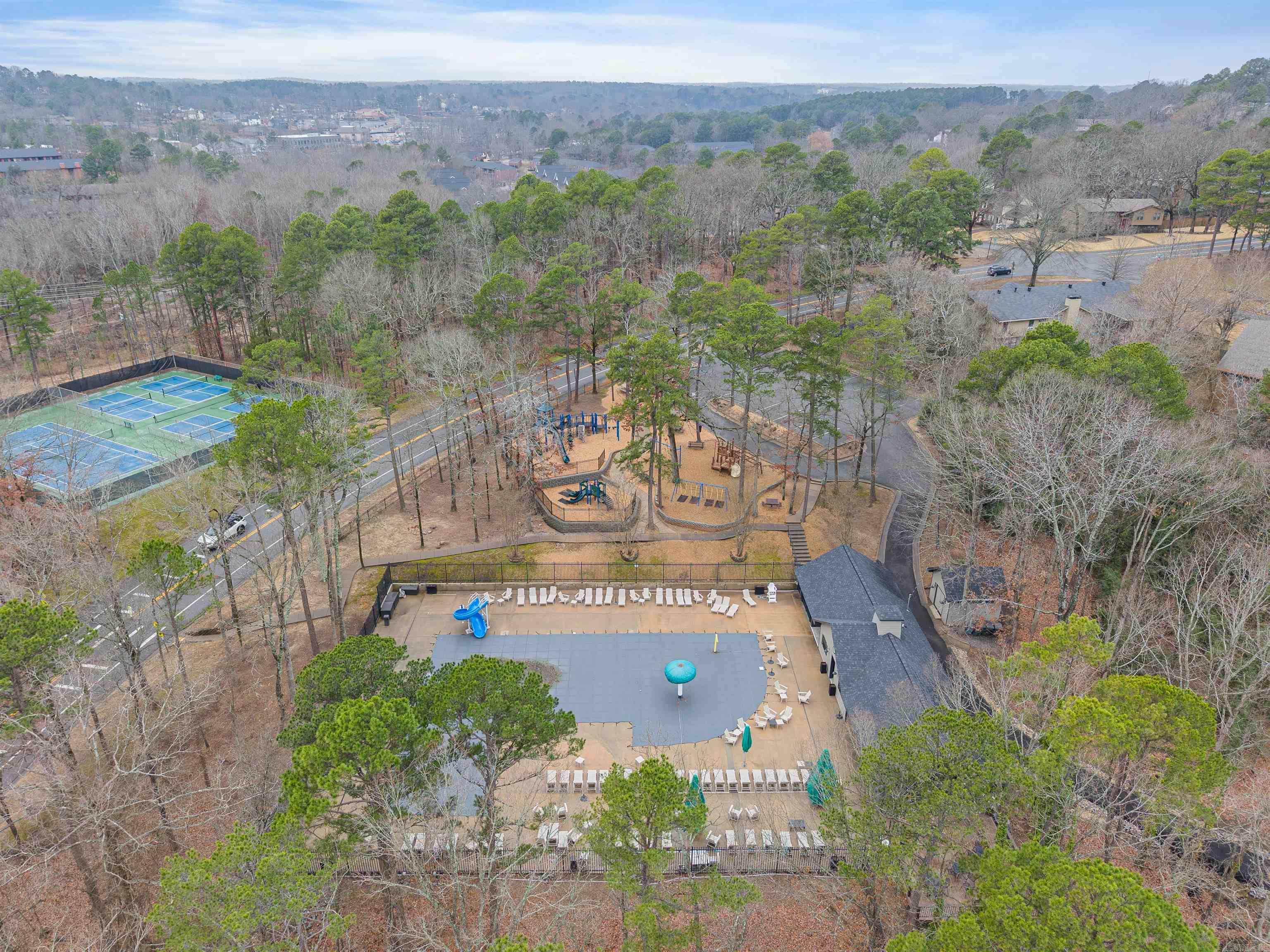 ST CHARLES ADDN - Residential