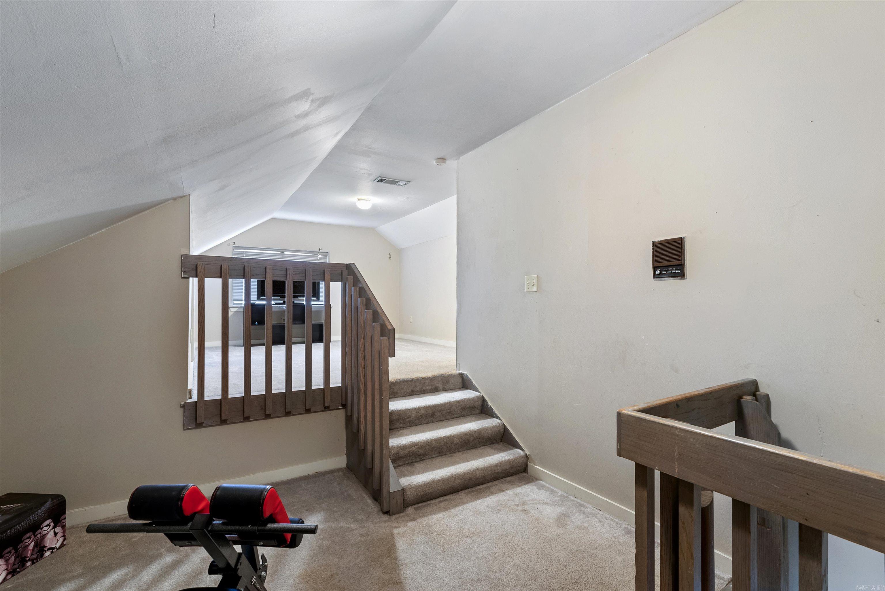 ST CHARLES ADDN - Residential