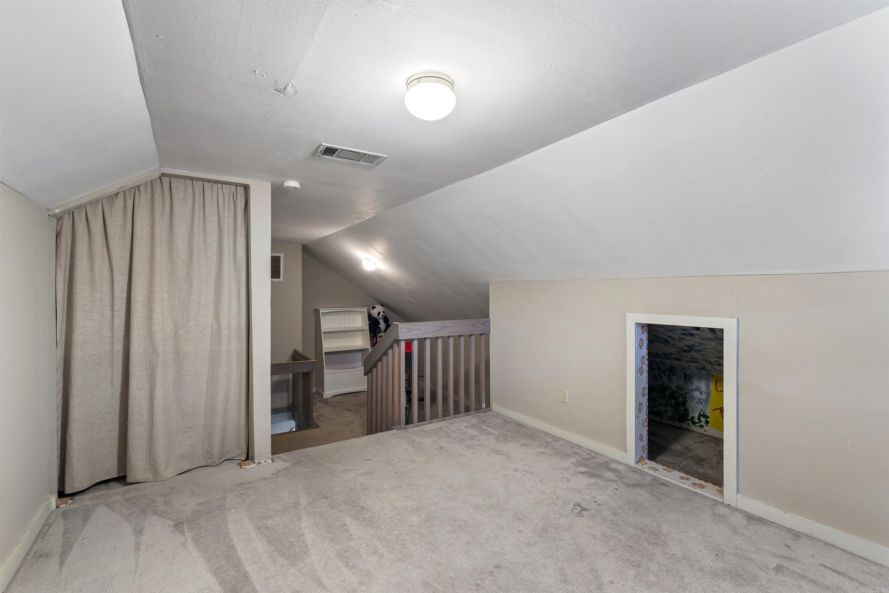 ST CHARLES ADDN - Residential