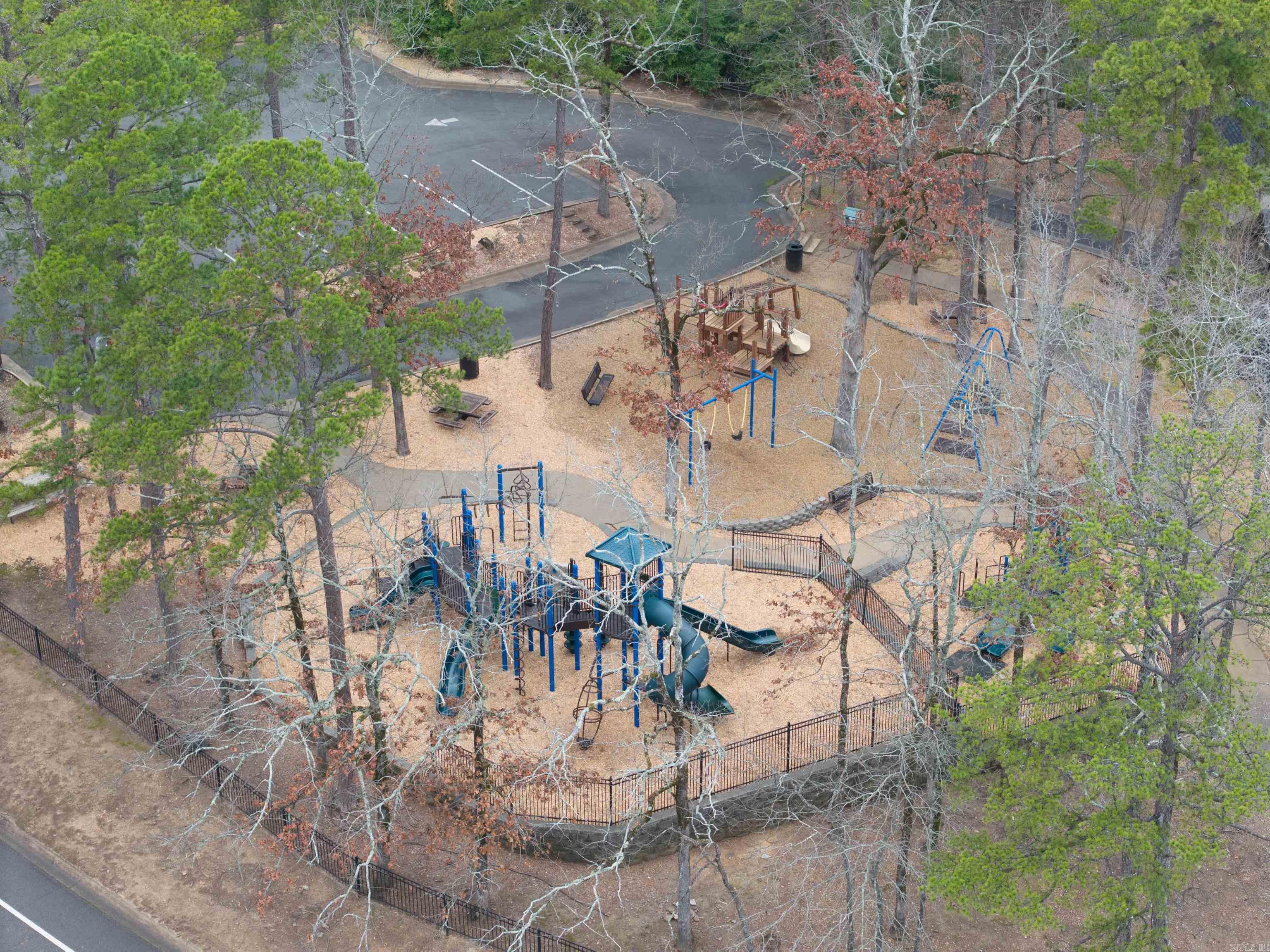 ST CHARLES ADDN - Residential