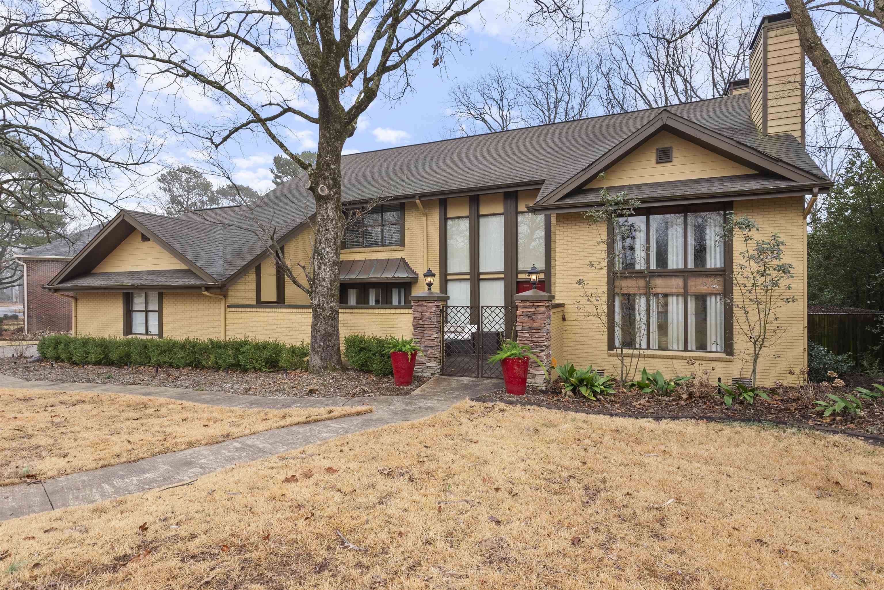 ST CHARLES ADDN - Residential